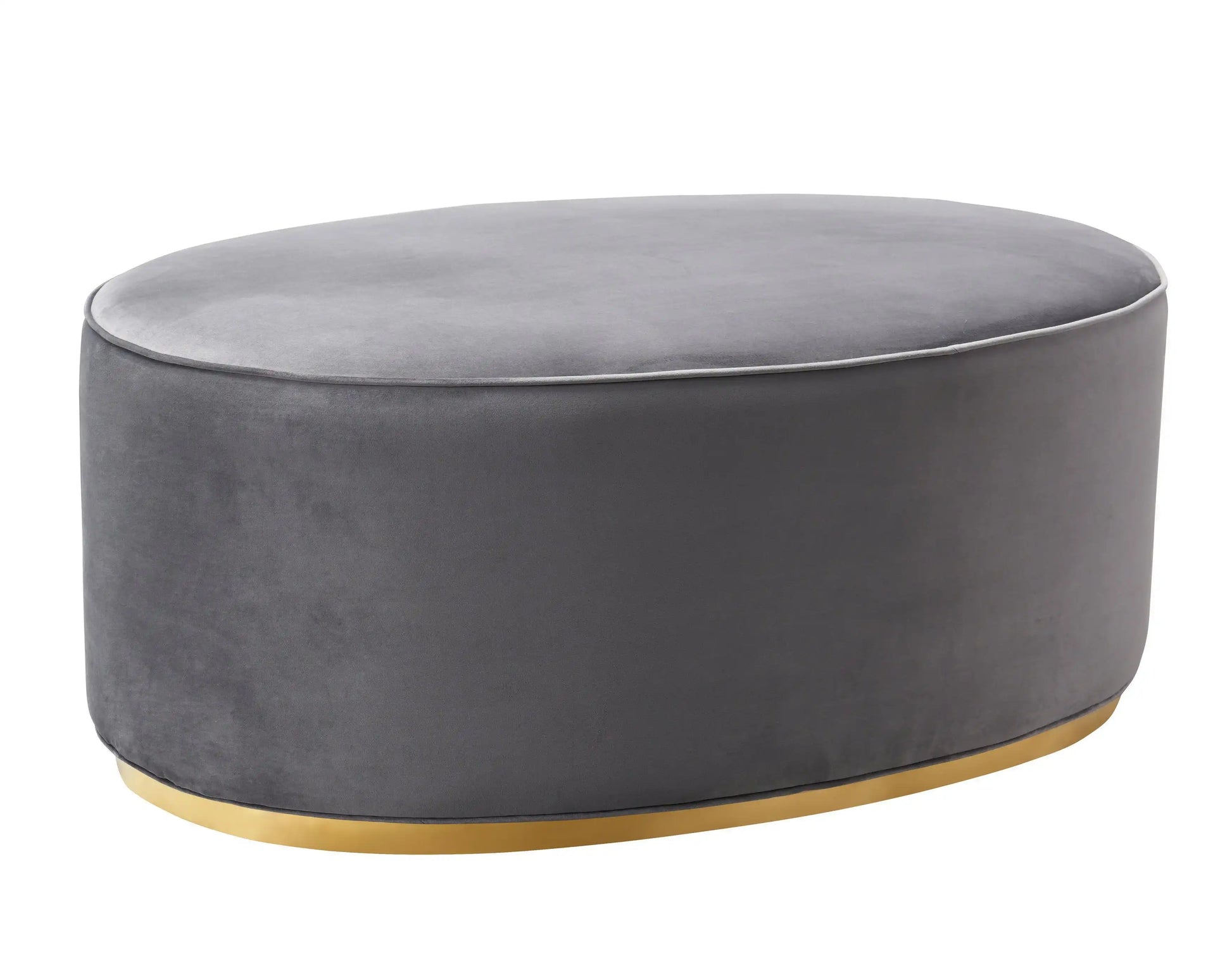 Scarlett - Ottoman - Best Buy Furniture