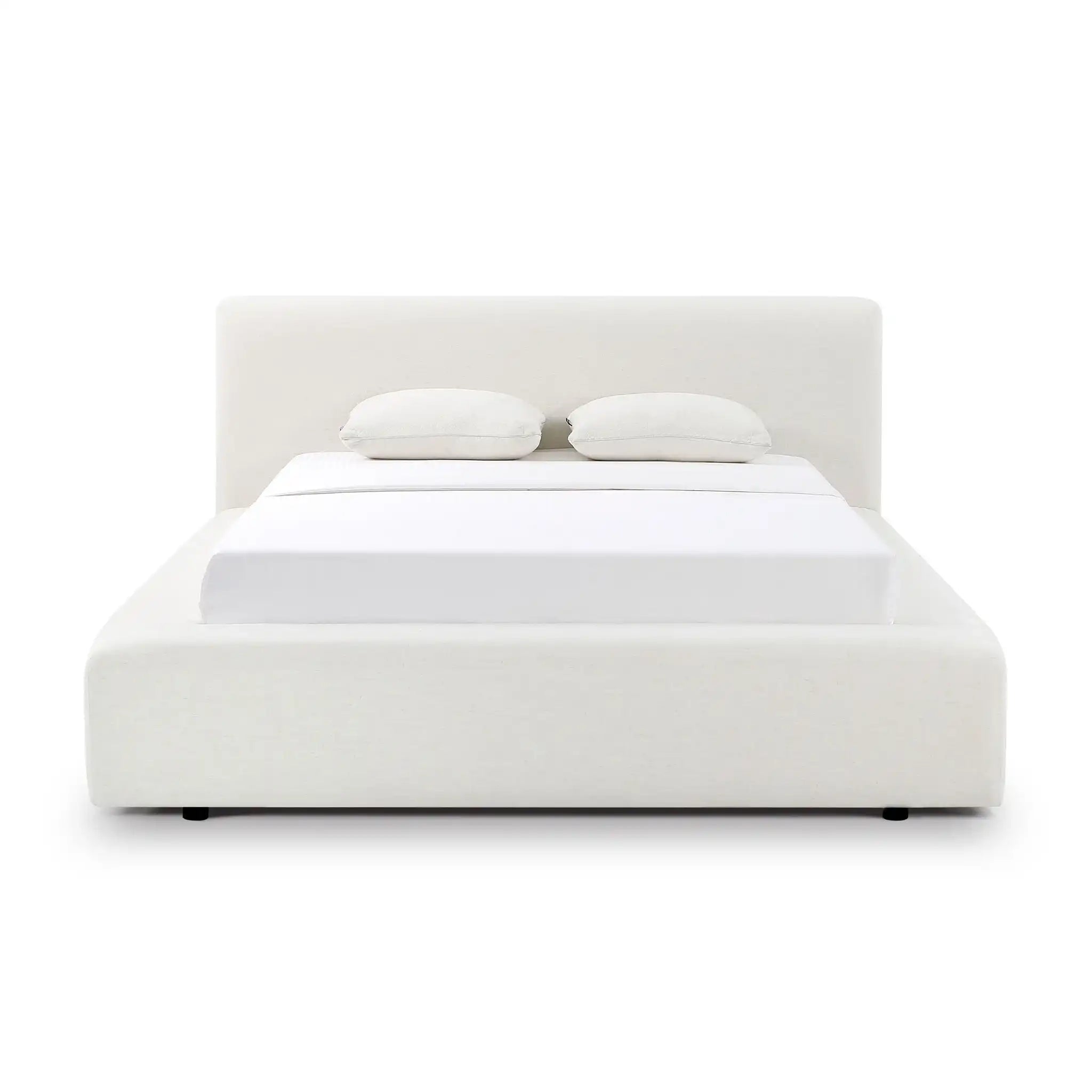 Meena - Storage Bed