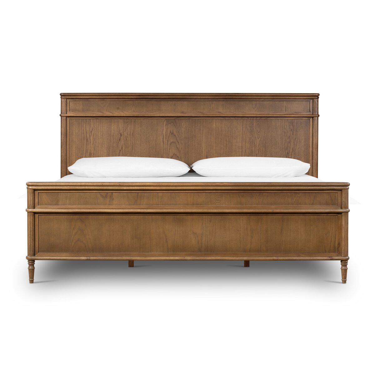 Toulouse King Bed