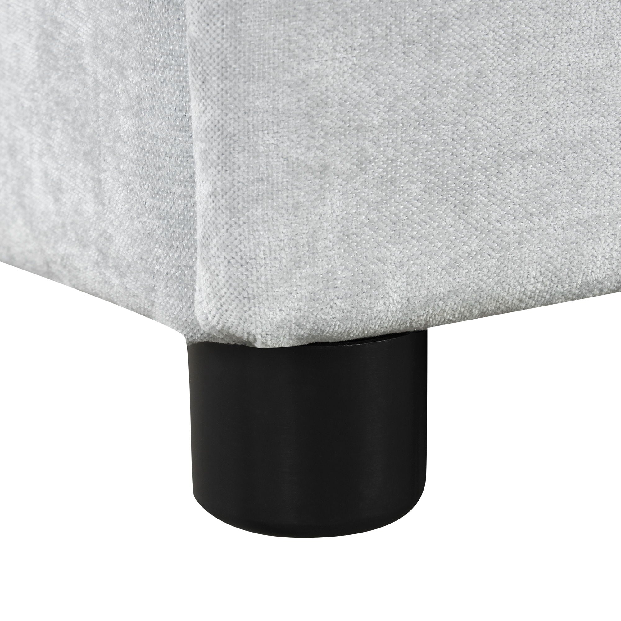 Versatile Modular Free-Combined Sofa With 2 Storage Racks