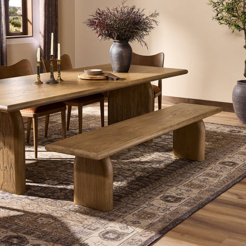 DINING BENCHES