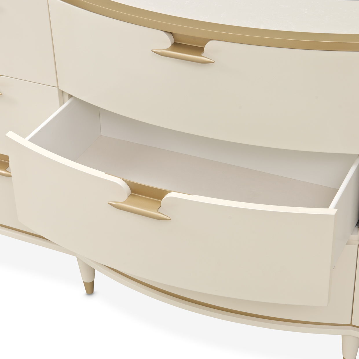 La Terrazza - Dresser