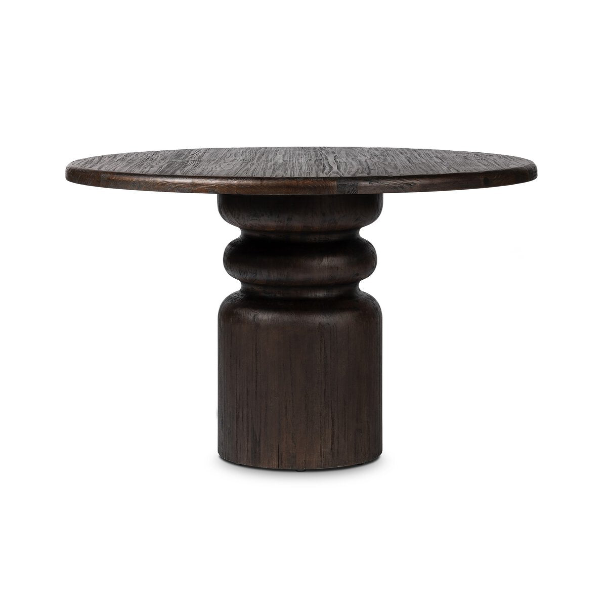 Kerrville Round Dining Table