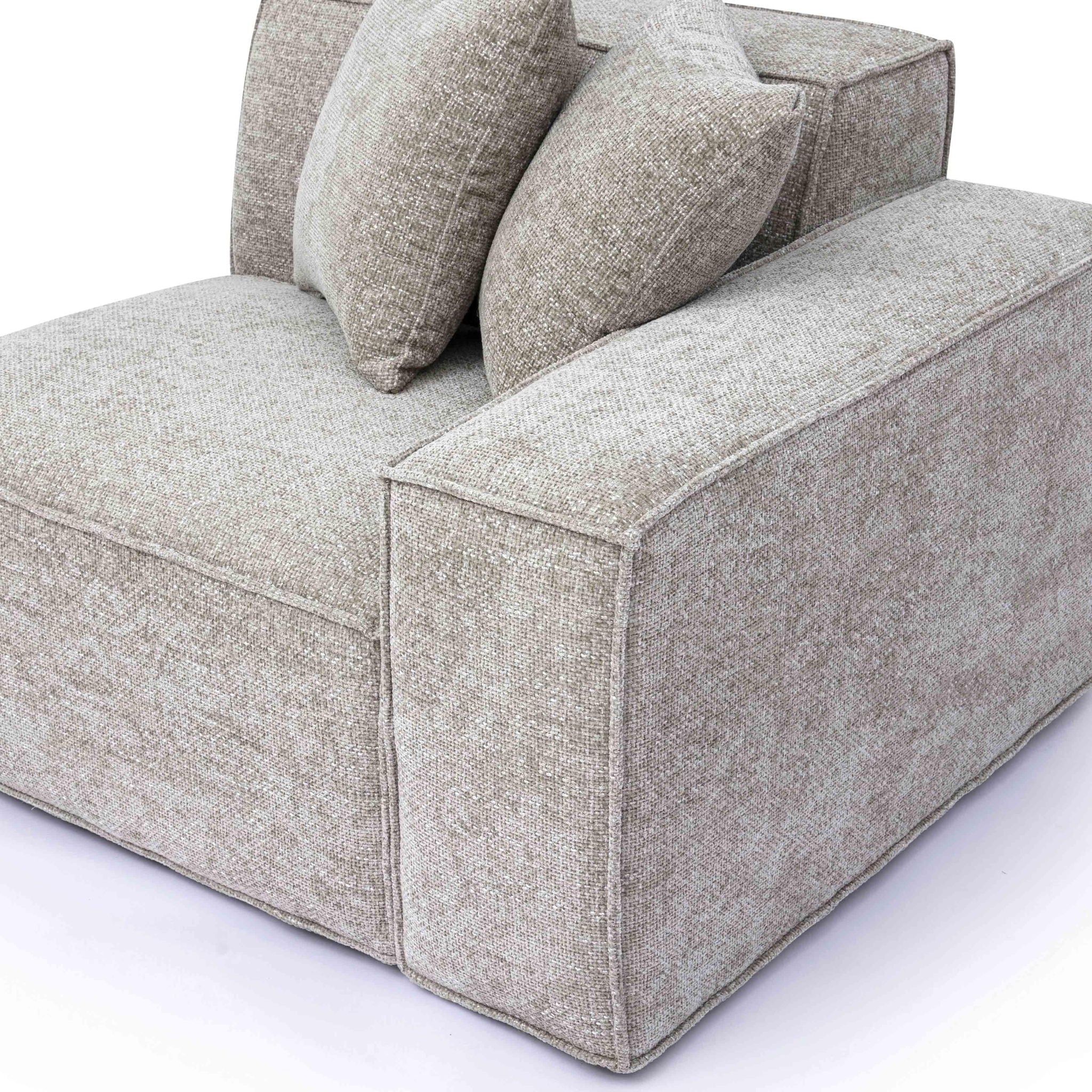 Mindy - RAF Corner Chair