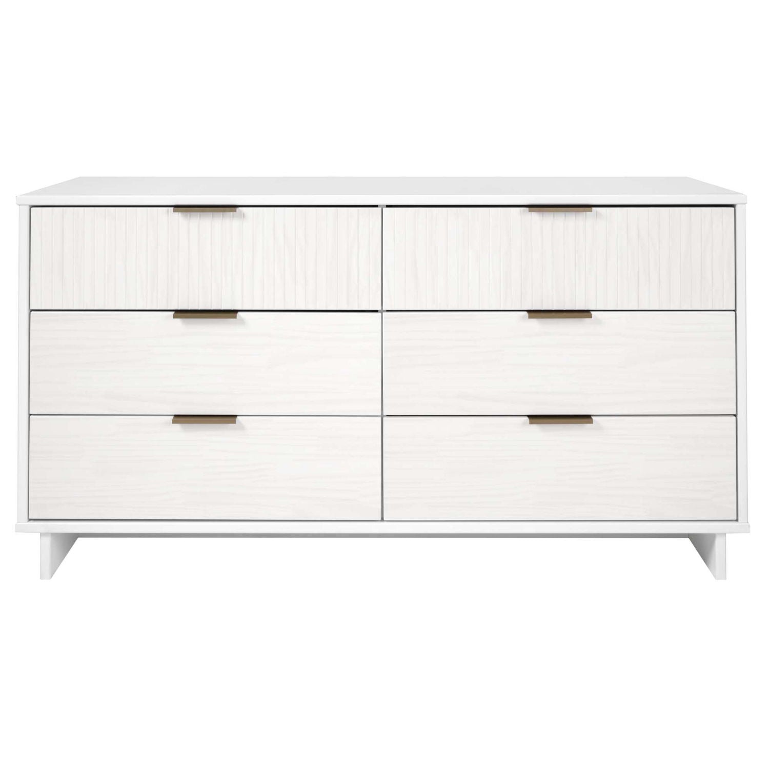 Granville - Dresse With 6 Drawers