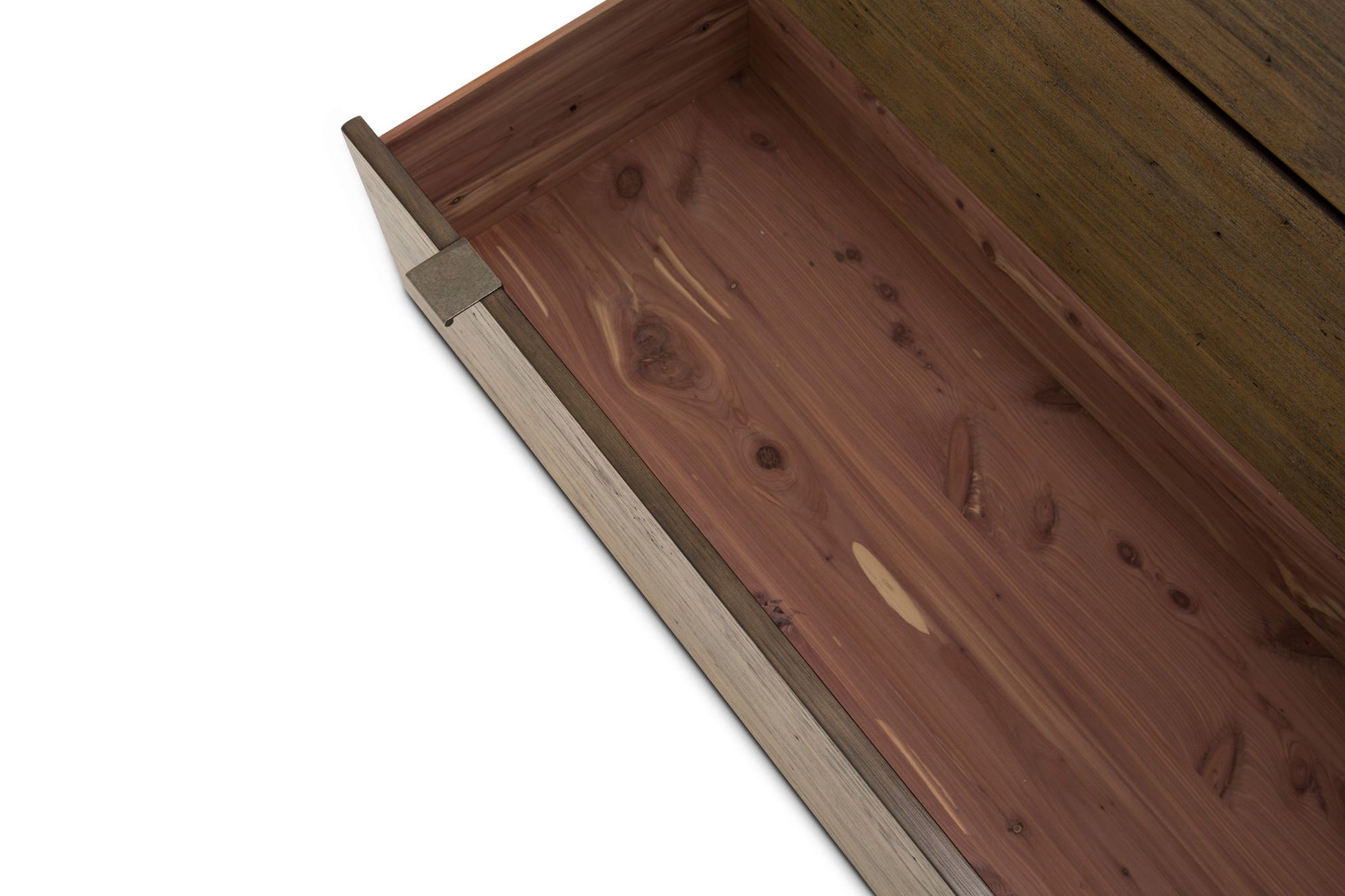 Del Mar Sound - 6-Drawer Chest - Boardwalk - Best Buy Furniture