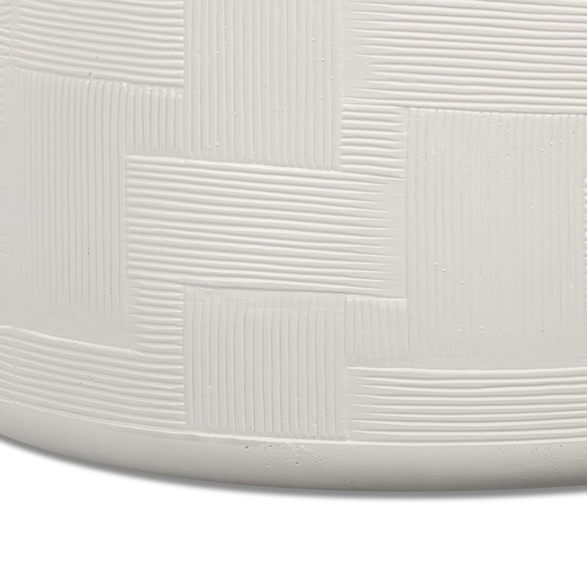 Surraya - Concrete Table