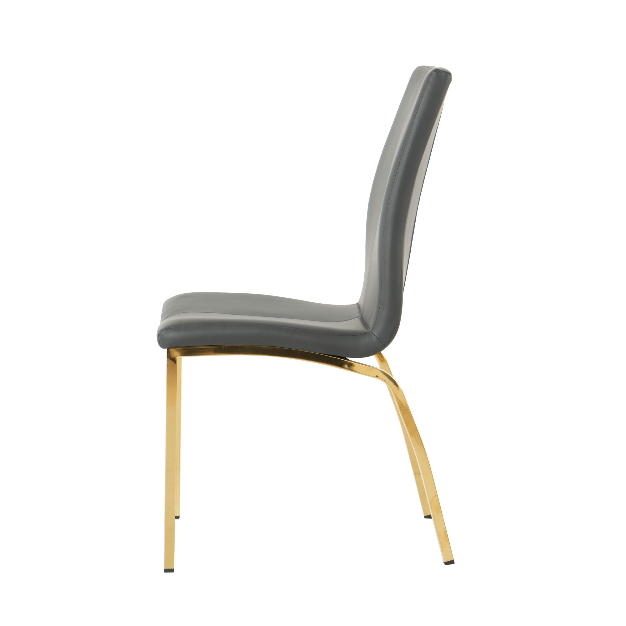 Modern Upholstered Dining Chair (Set of 4)