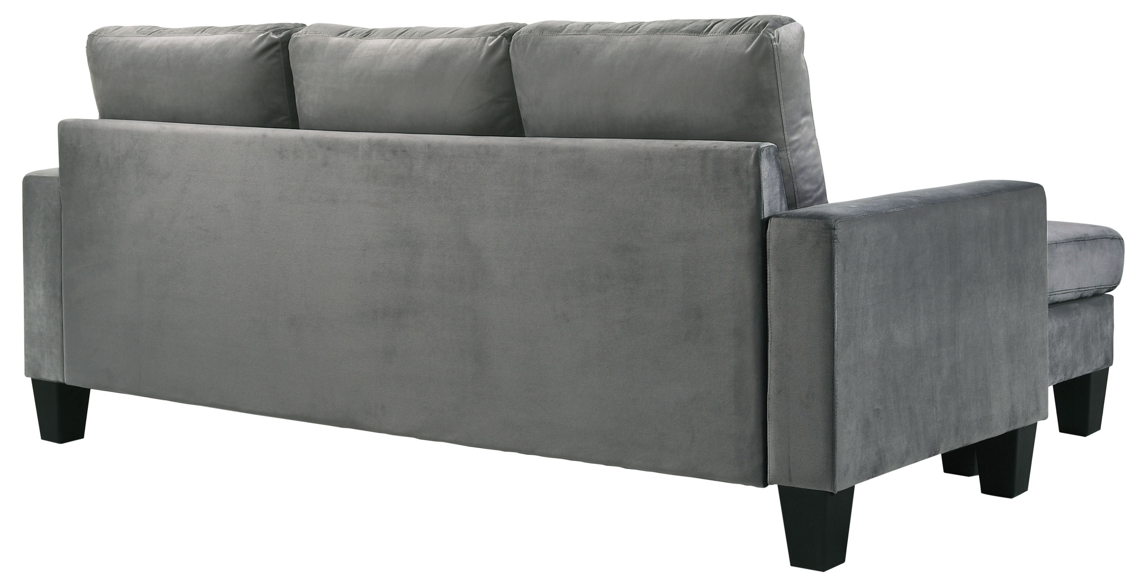 Jessica - Sofa Chaise - Best Buy Furniture