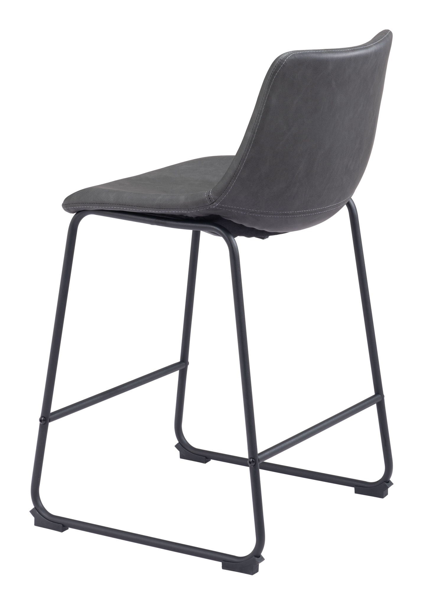 Smart - Counter Chair (Set of 2)