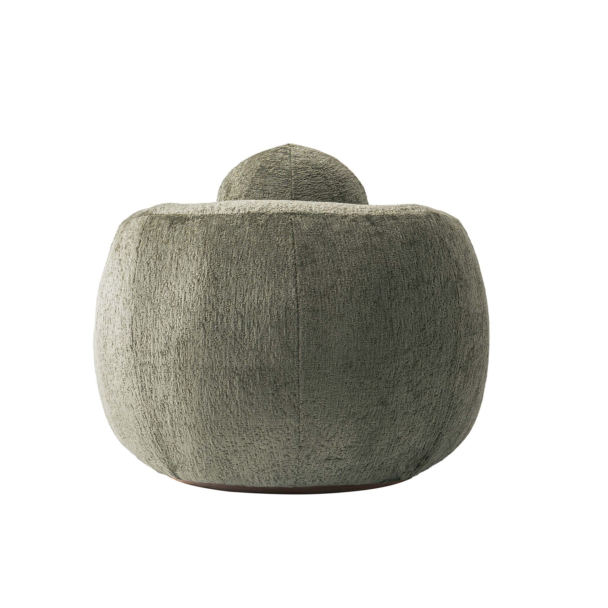 Tribeca - Swivel Lounge Chair