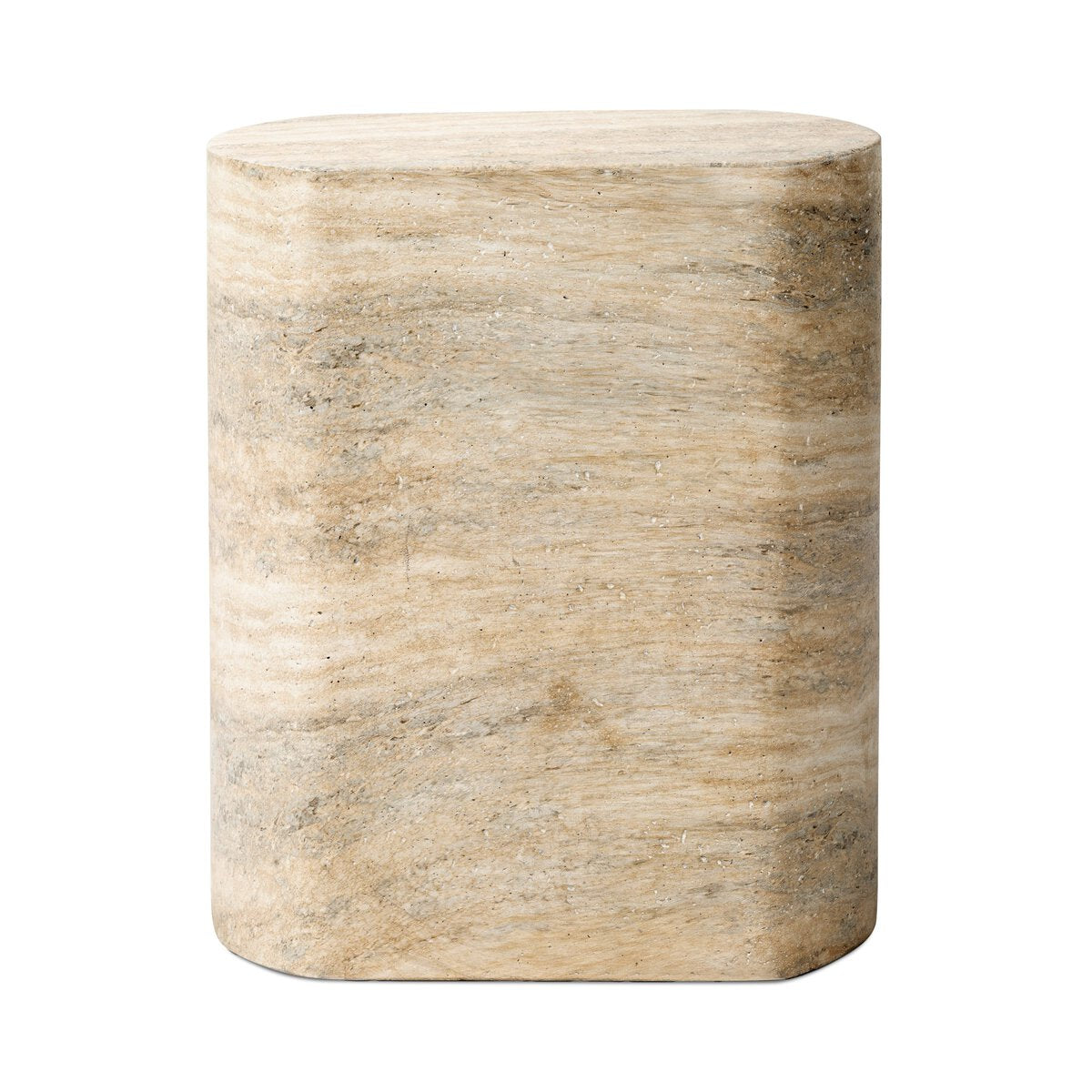 Fourhands Clementine End Table