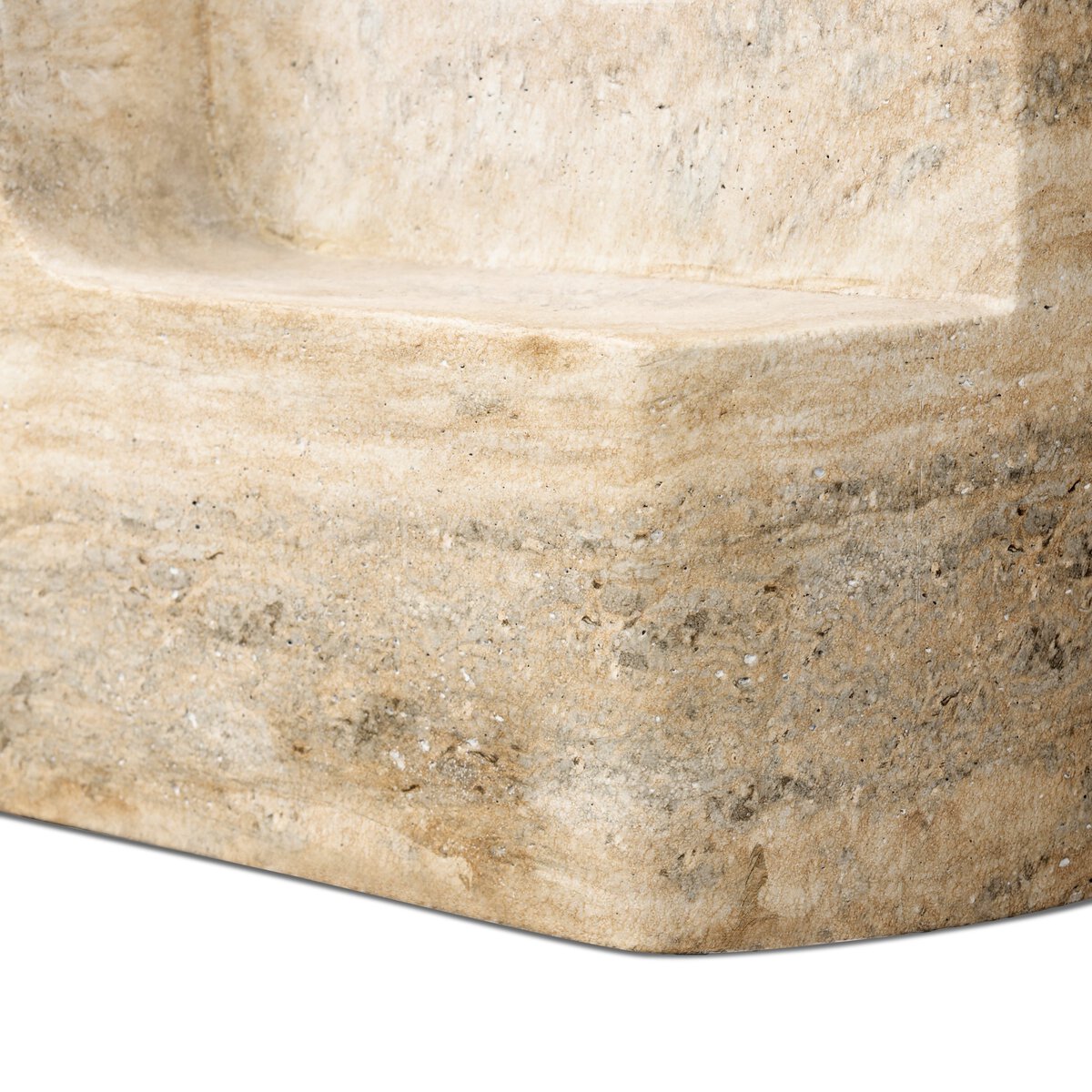 Fourhands Clementine End Table