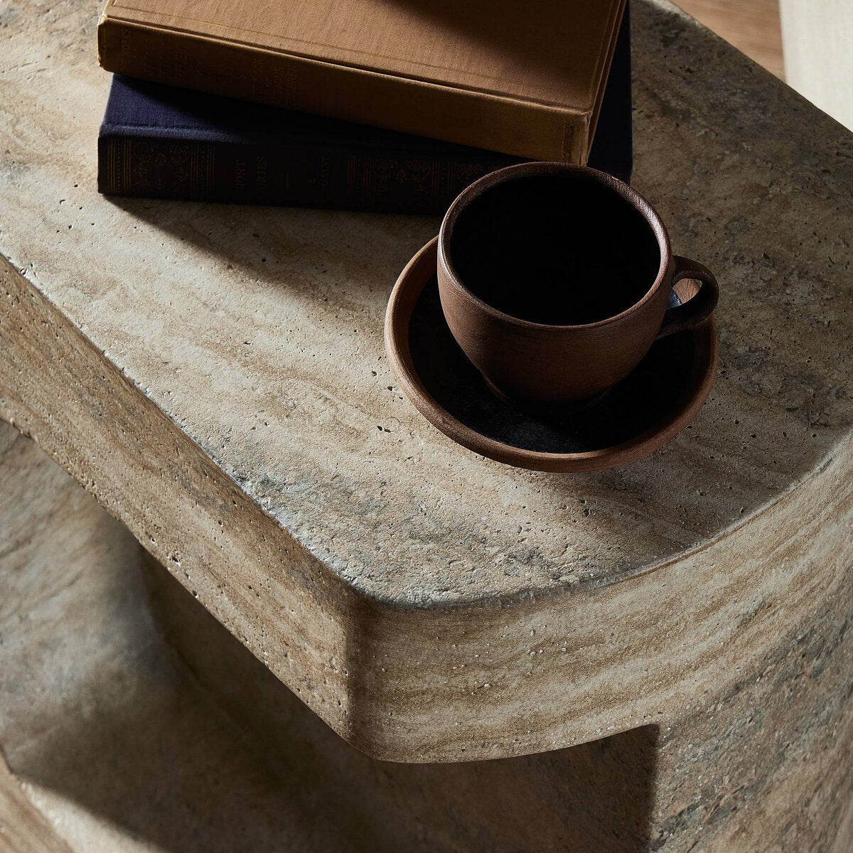 Fourhands Clementine End Table