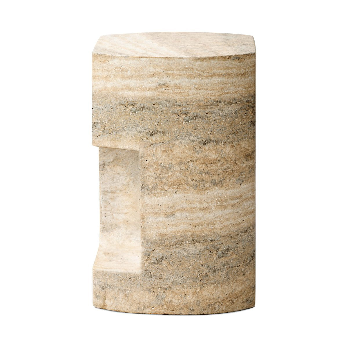 Fourhands Clementine End Table
