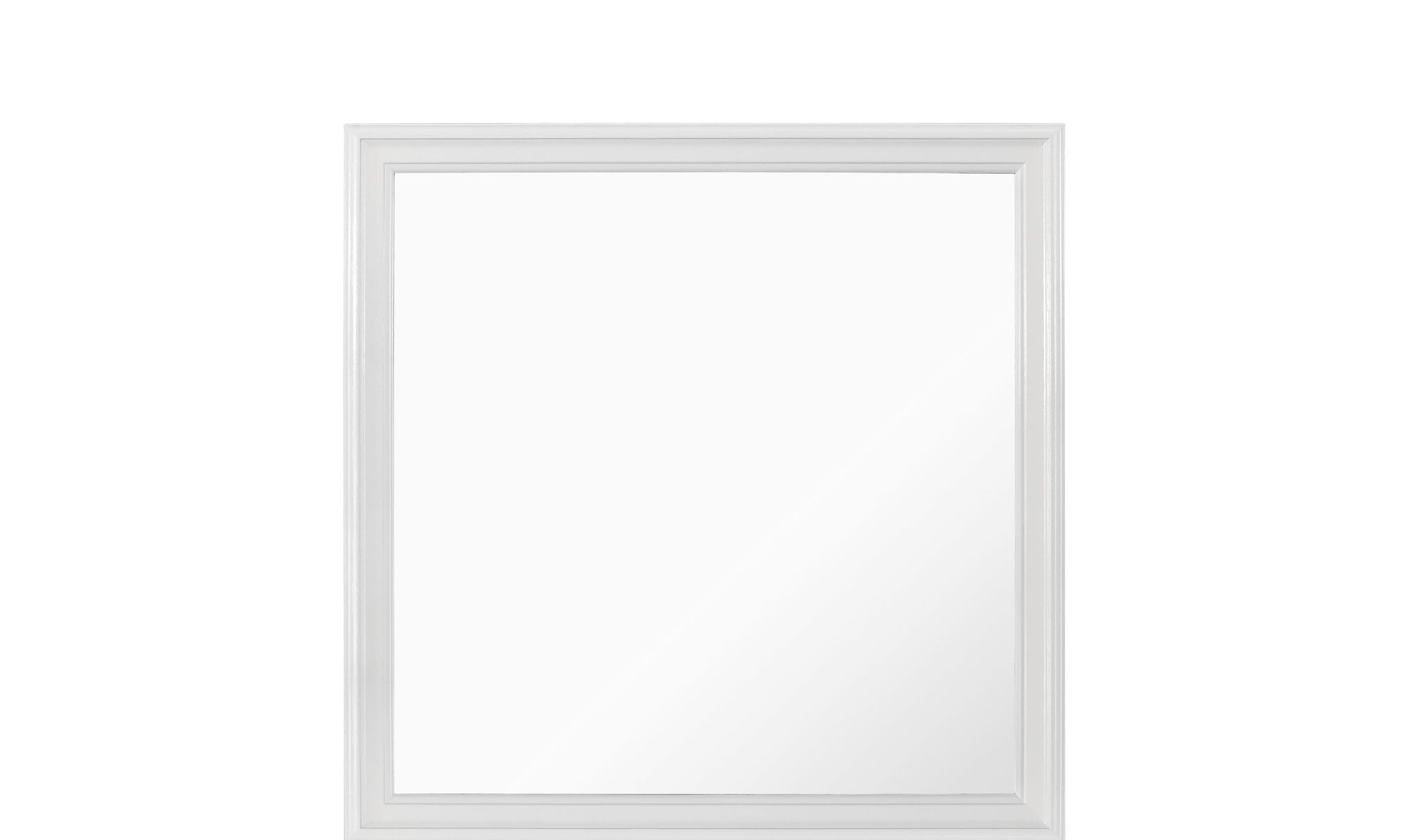 Shaker - Crocodile Metallic Mirror
