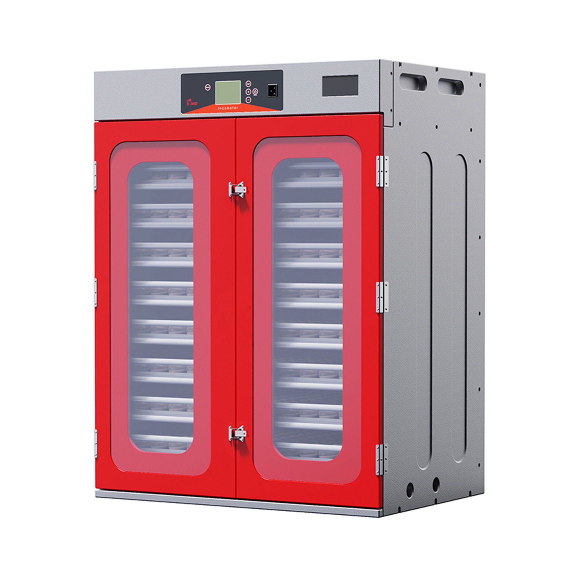 Commercial Egg Digital Cabinet Incubator With Auto Temperature & Humidity Control