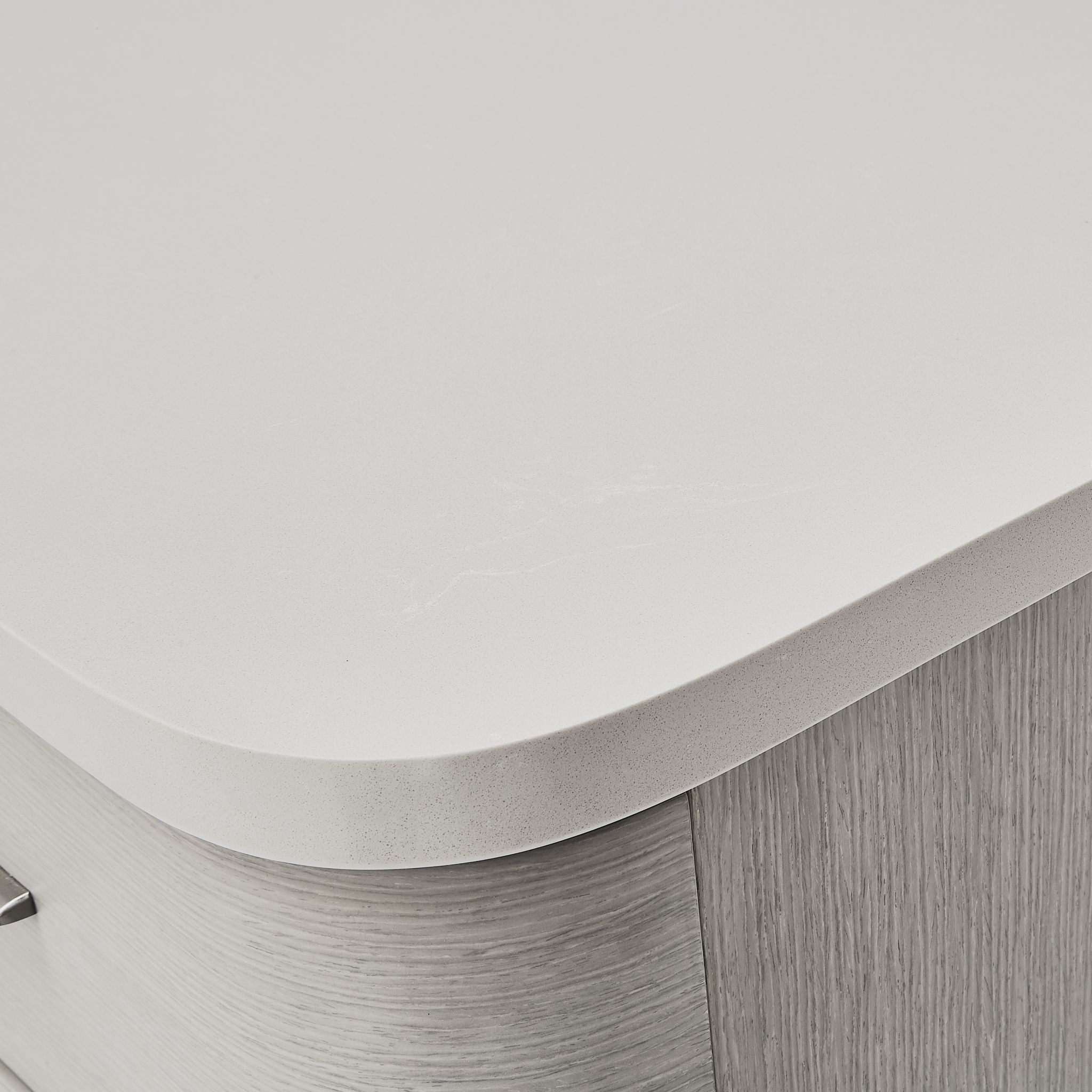 Eclipse - Sideboard, Mirror
