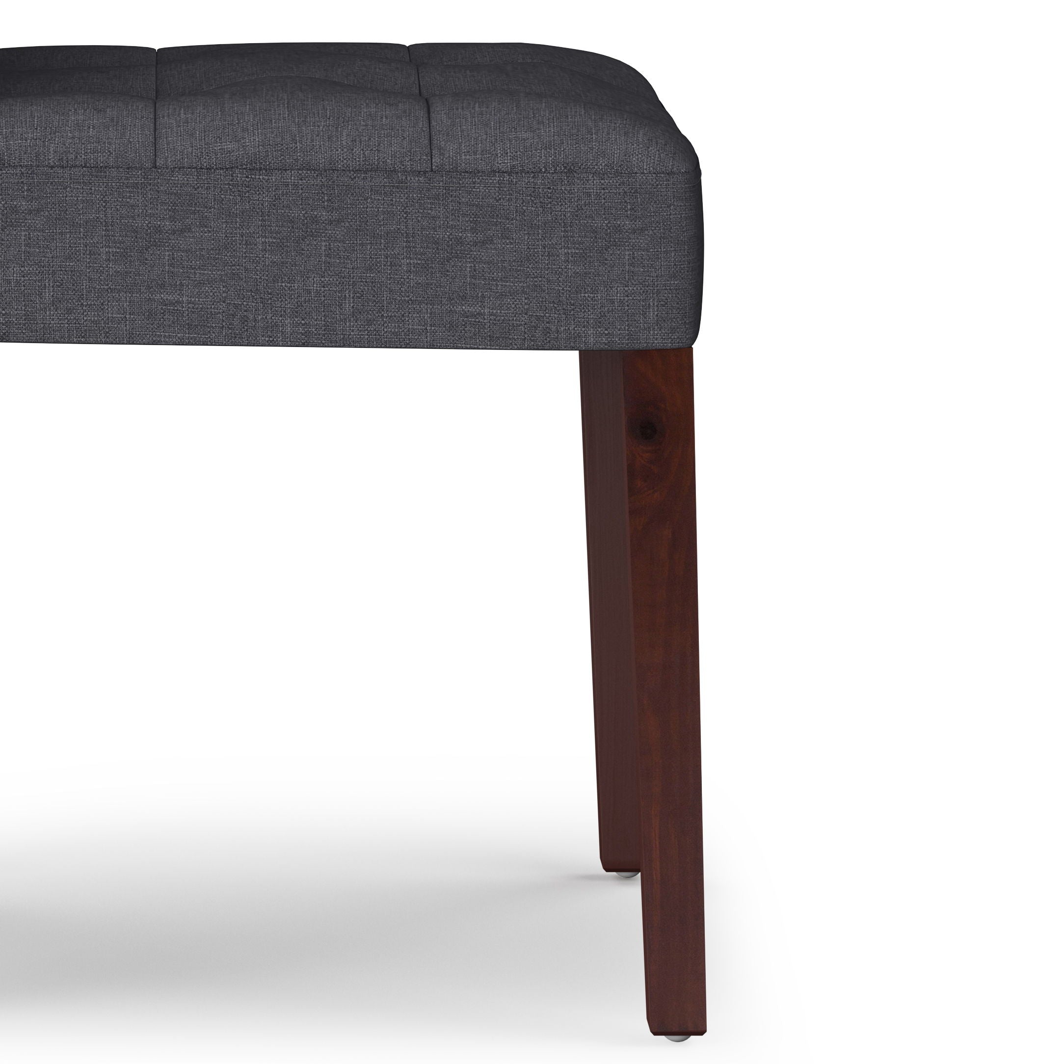 Andover - Parson Dining Chair, Upholstered (Set of 2) - Best Buy Furniture