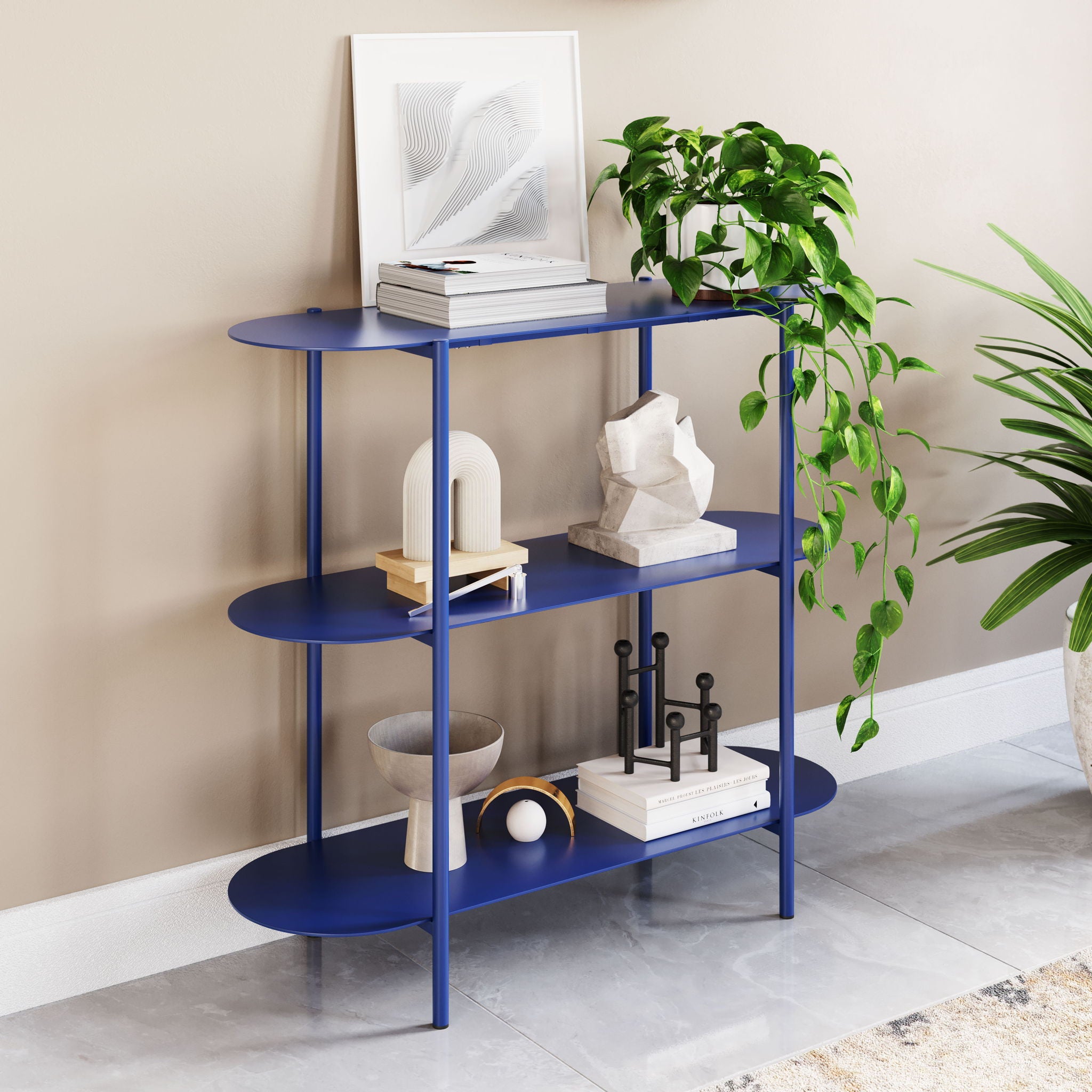 Tre - Console Table