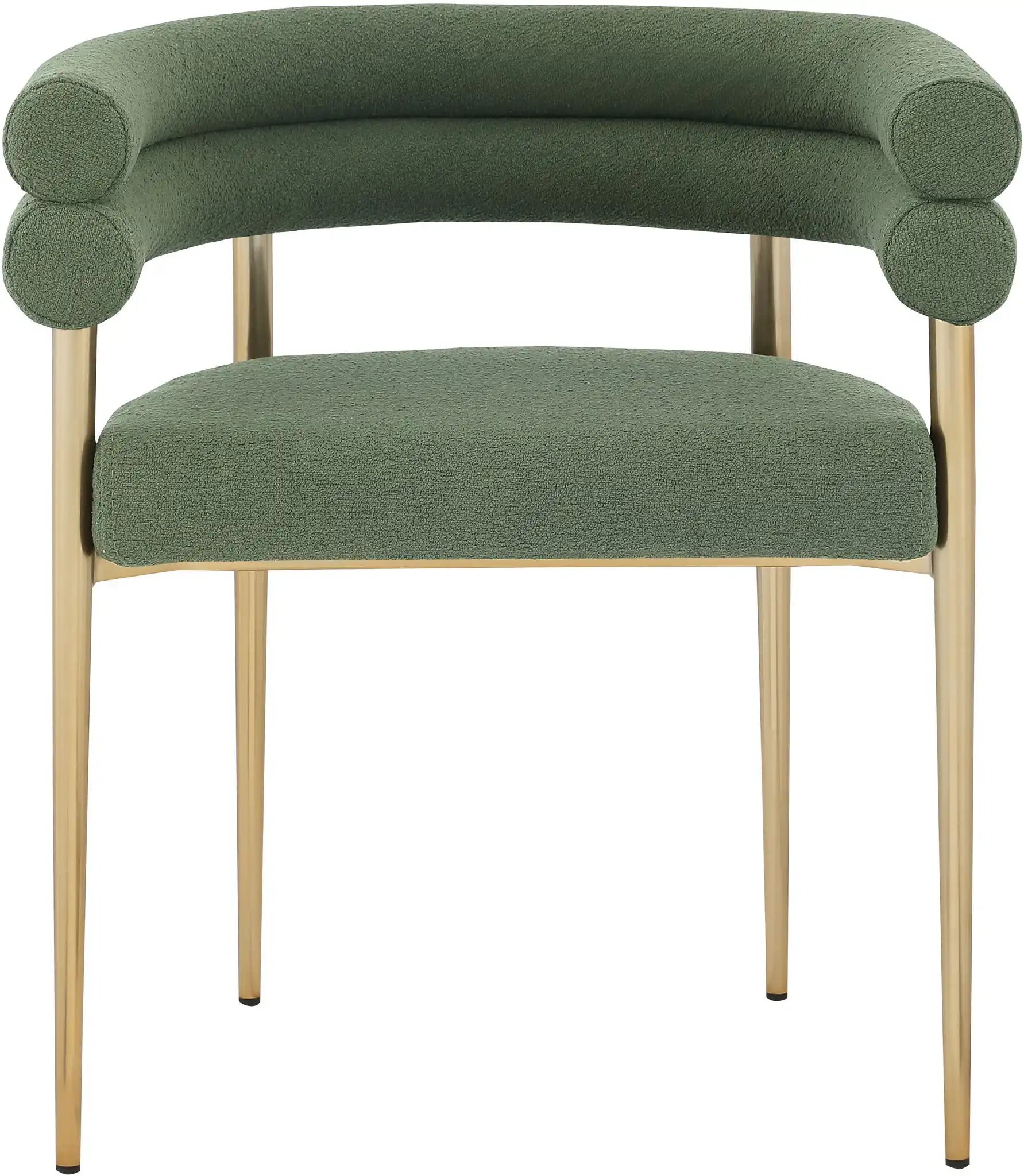Brielle - Dining Chair (Set of 2)