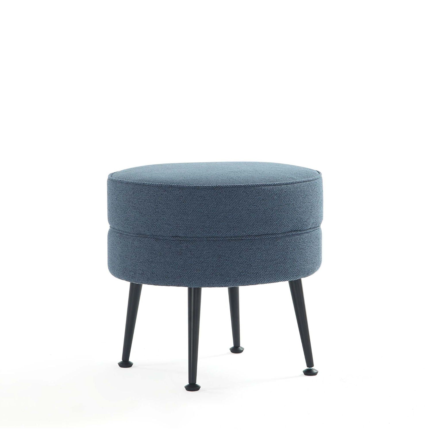 Bailey - Accent Ottoman