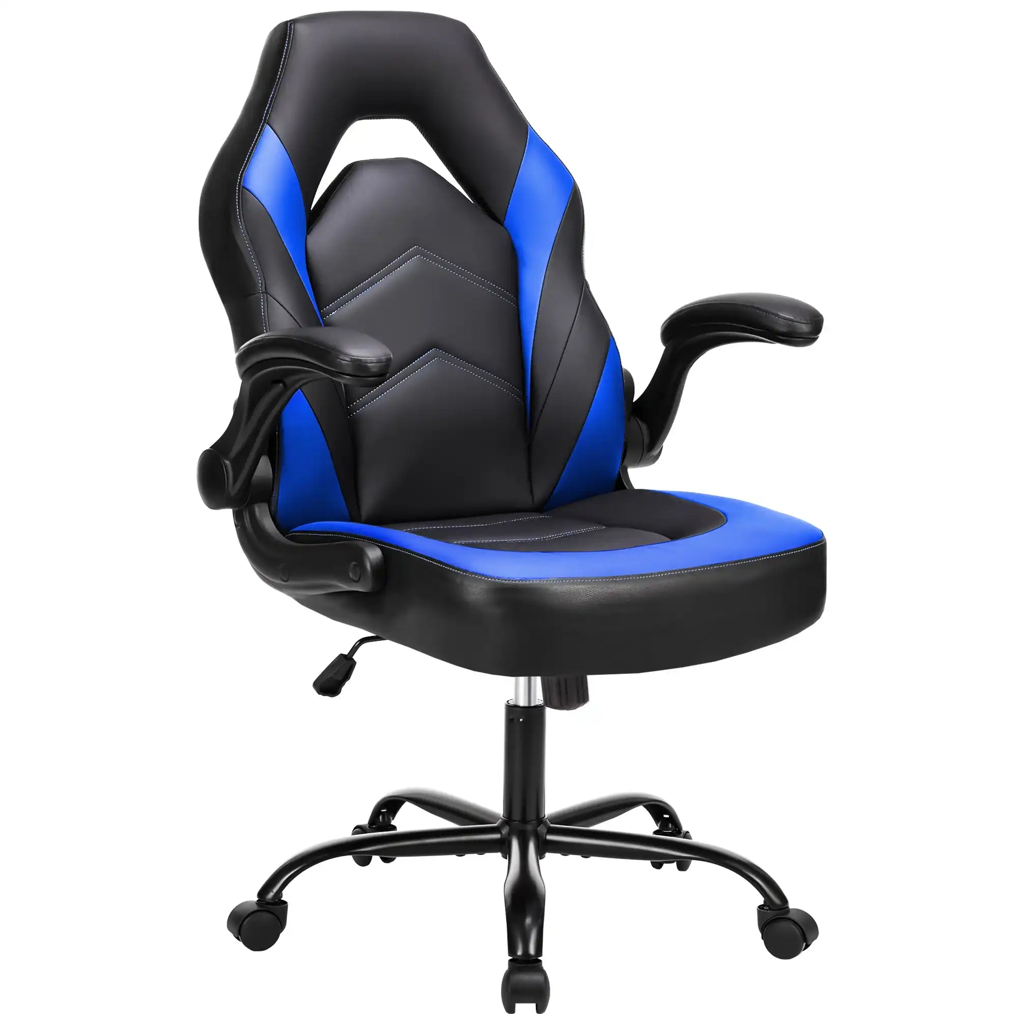 Xyla Gaming Chair - PU Leather Computer Chair