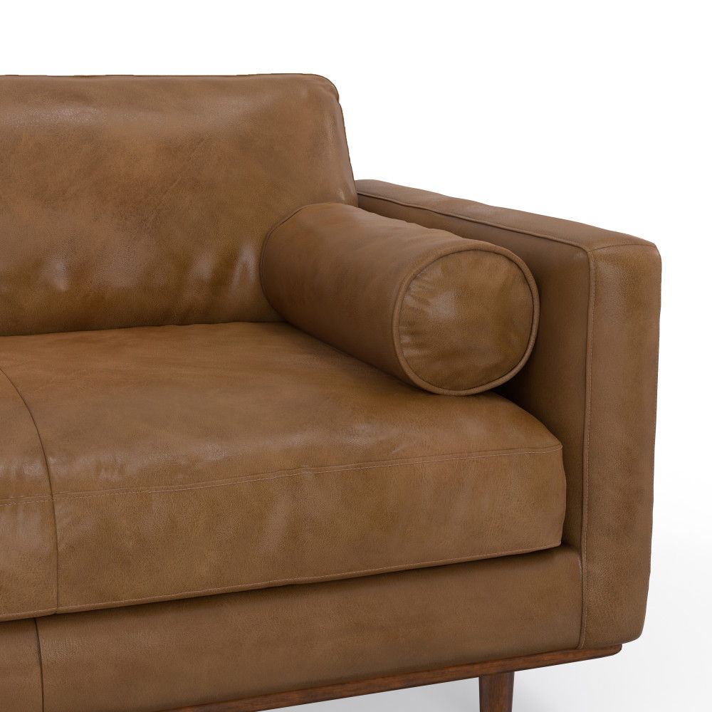 Morrison - Upholstered Sectional Sofa