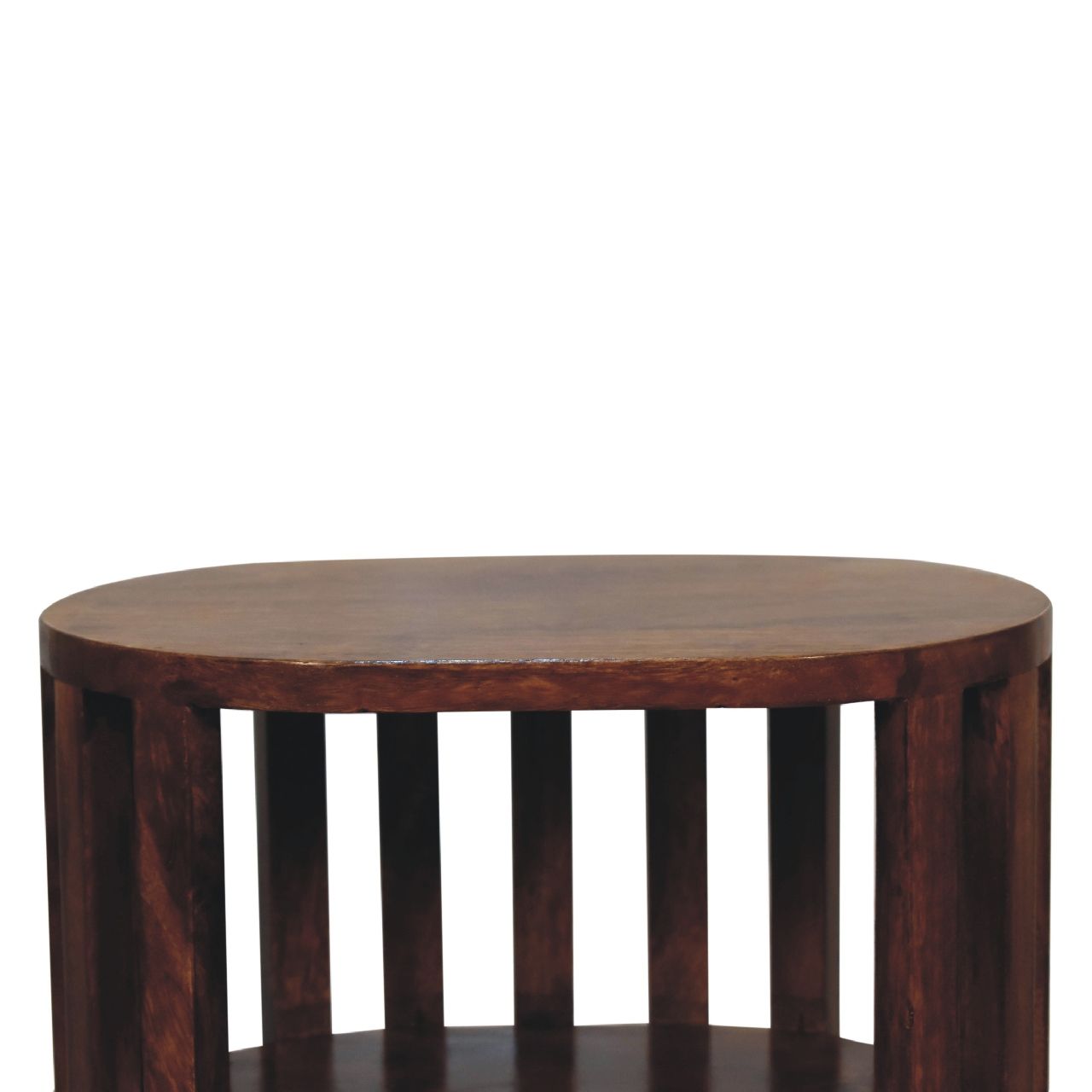 Ariella - Double Shelf Bedside