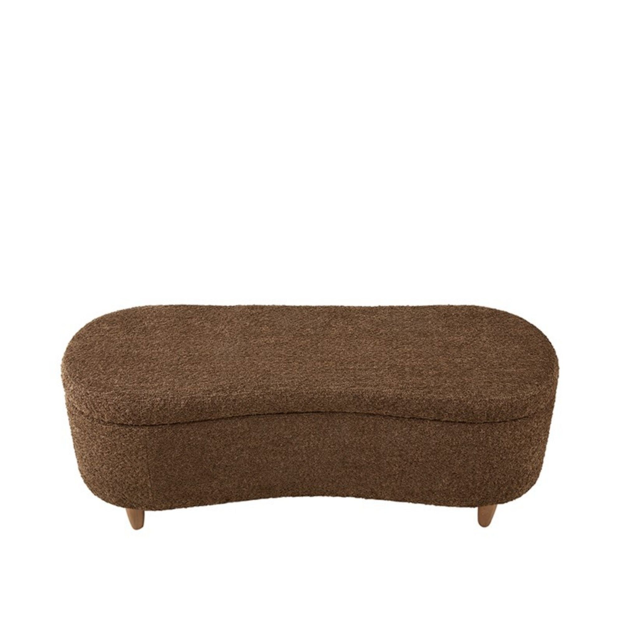 Flip Top Storage Bench