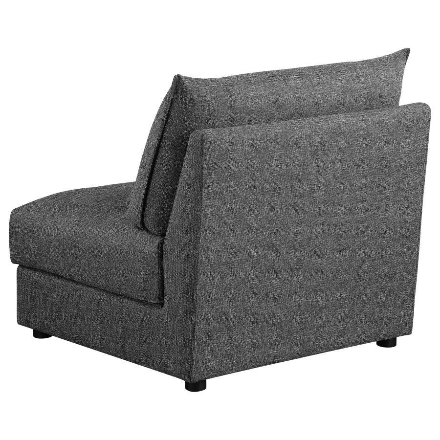 Sasha - Upholstered Modular Sectional