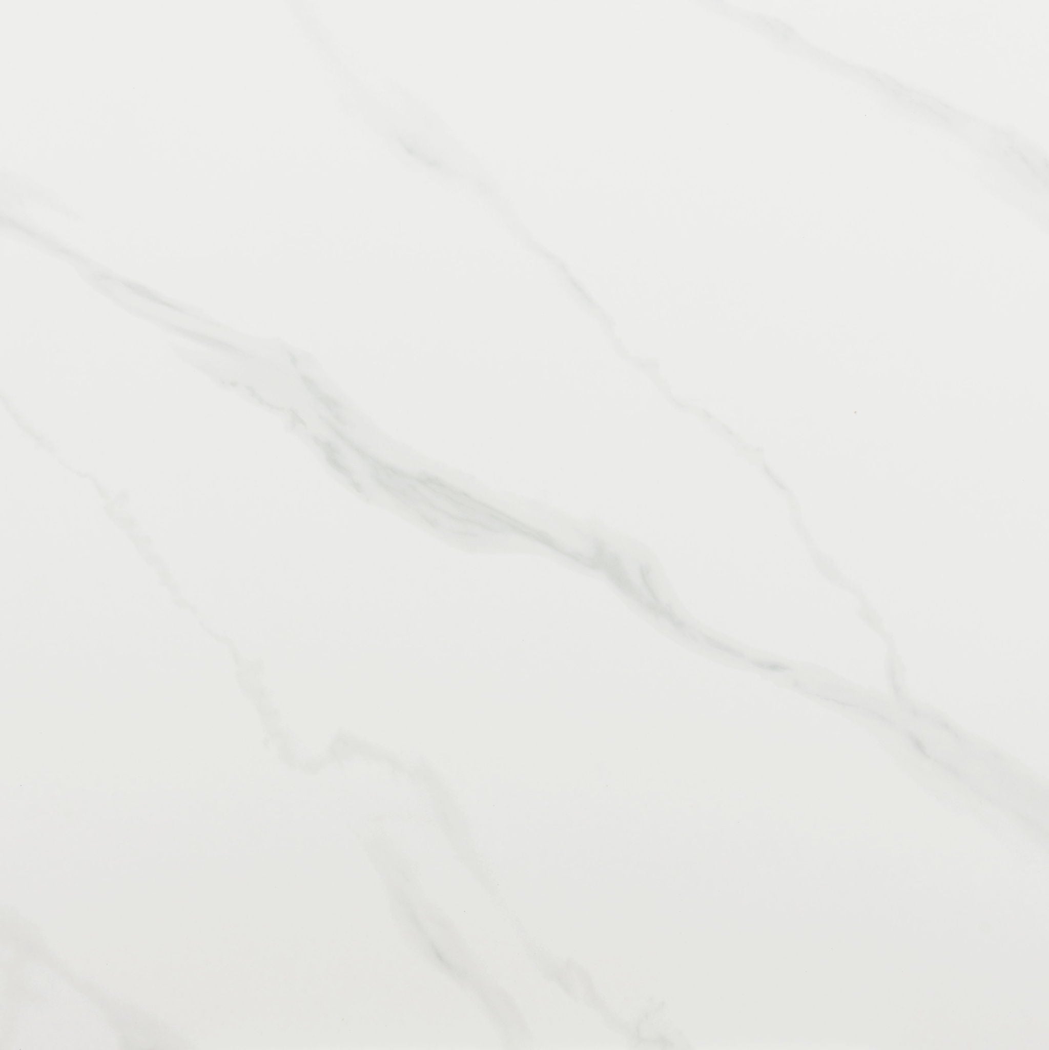 Inky - Dining Table - White