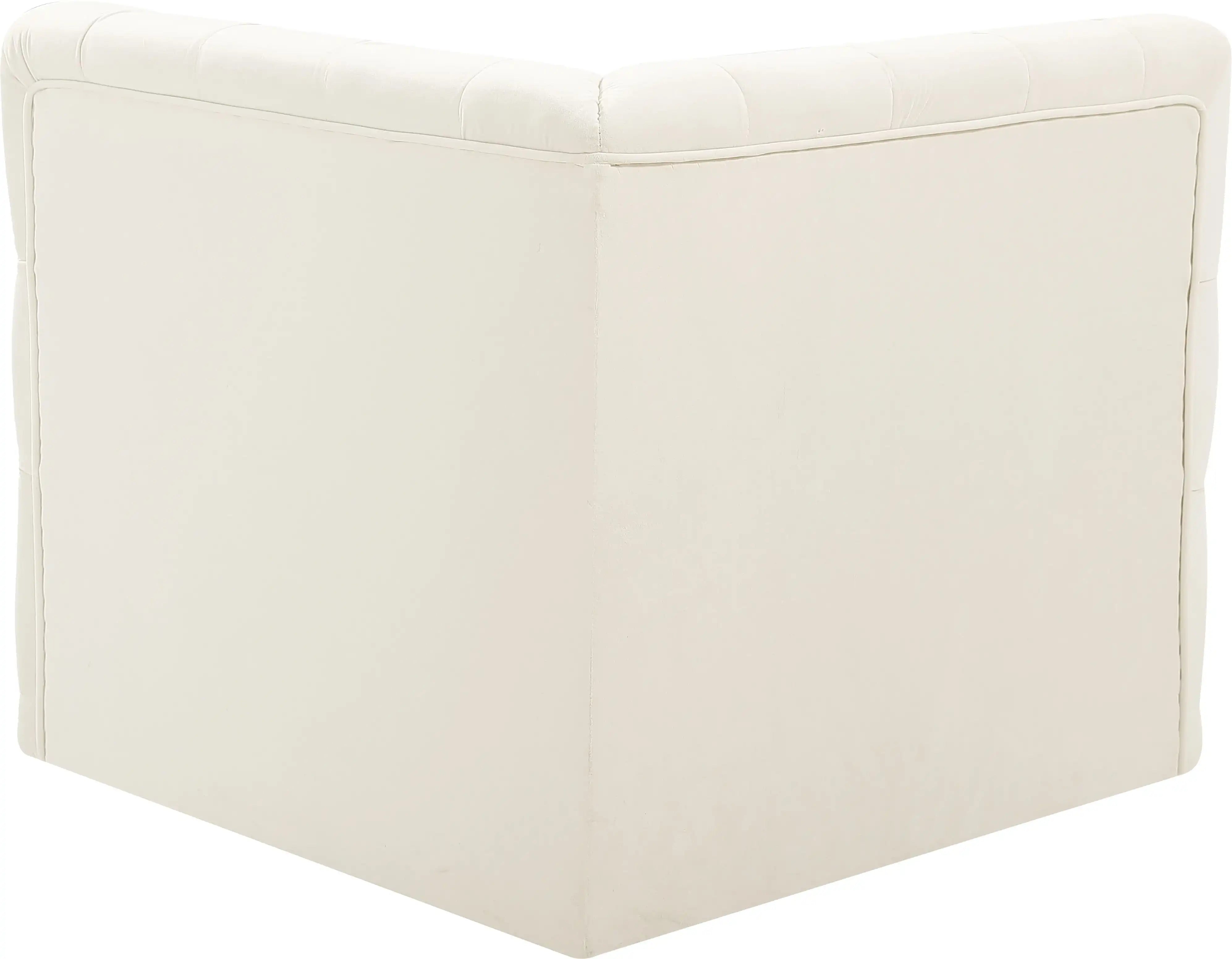 Tuft - Corner Chair