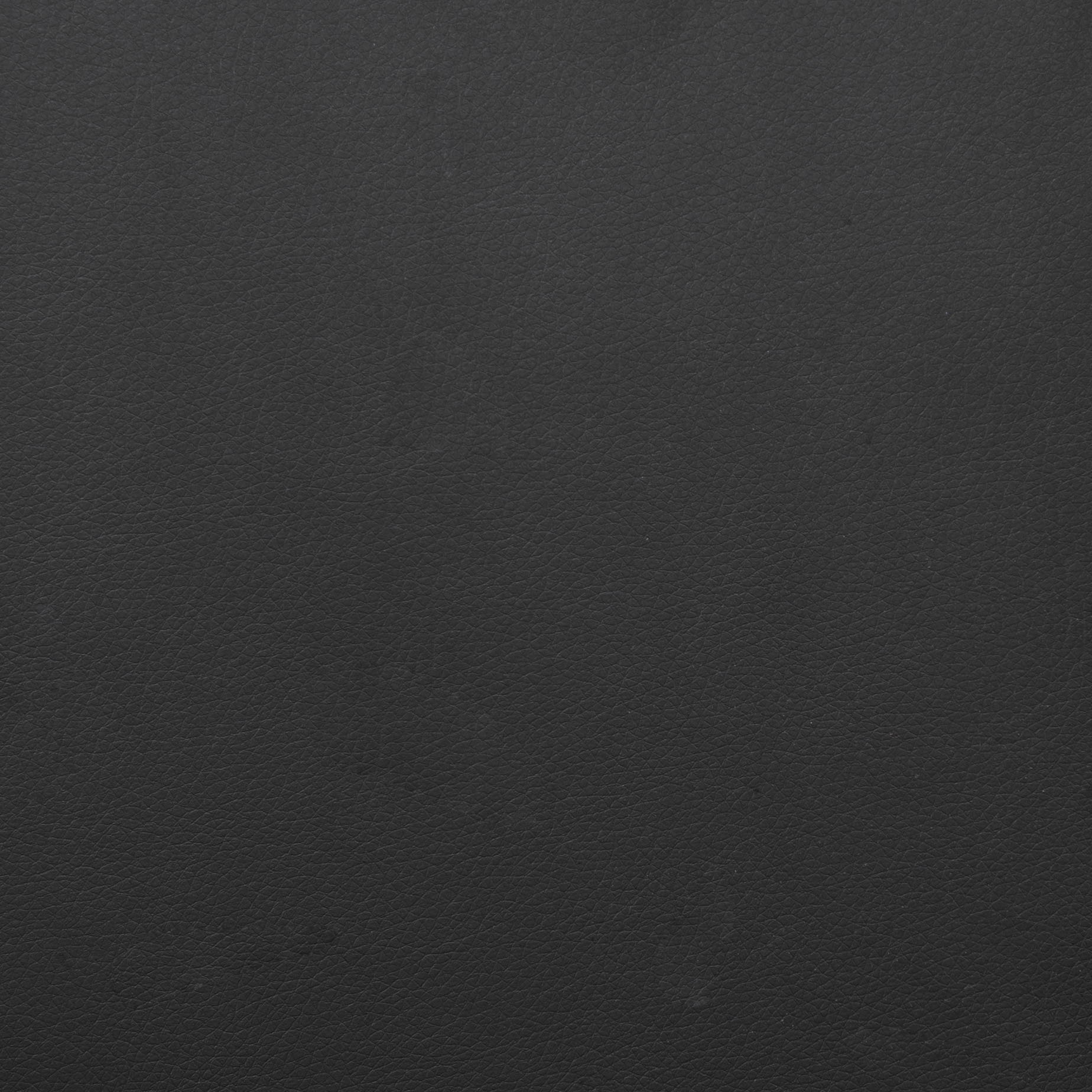 Poole - Accent Chair - Black