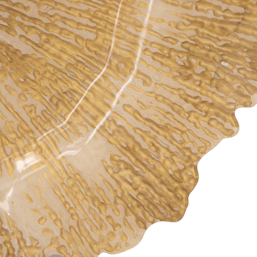 Plastic Charger Plate (Set of 8)