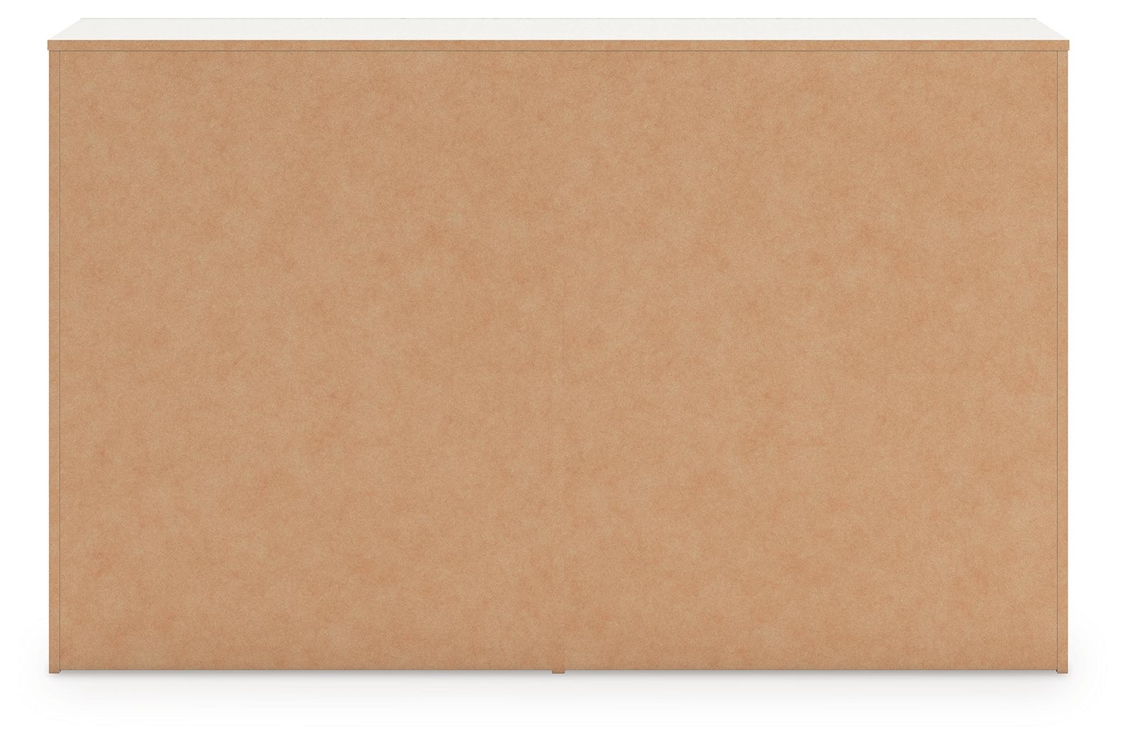 Zuraleus - Six Drawer Dresser - Best Buy Furniture