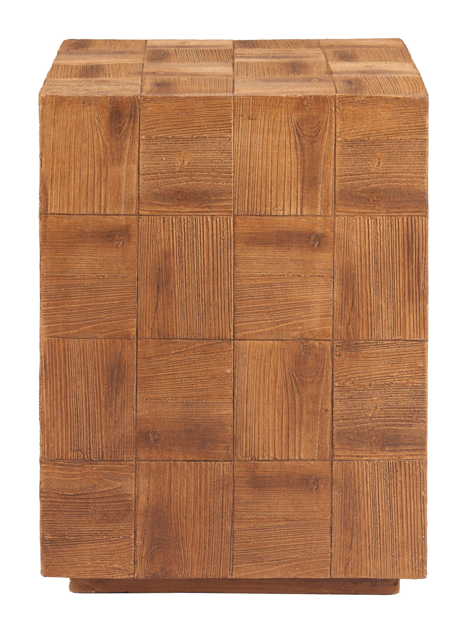 Cetka - Side Table - Natural