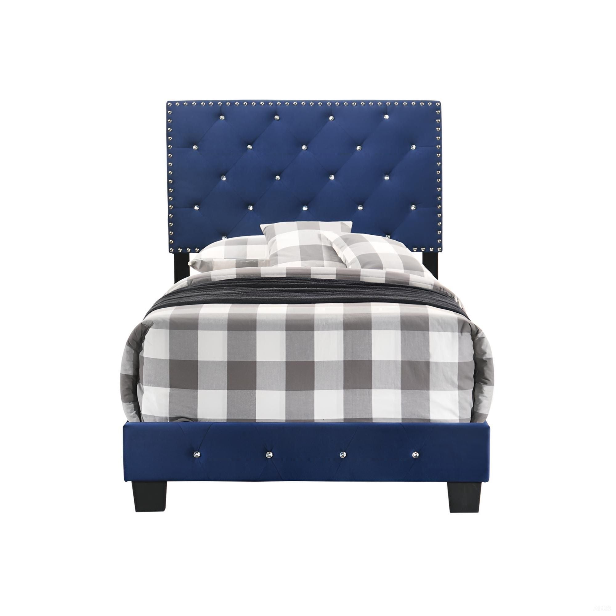 Suffolk - Bed