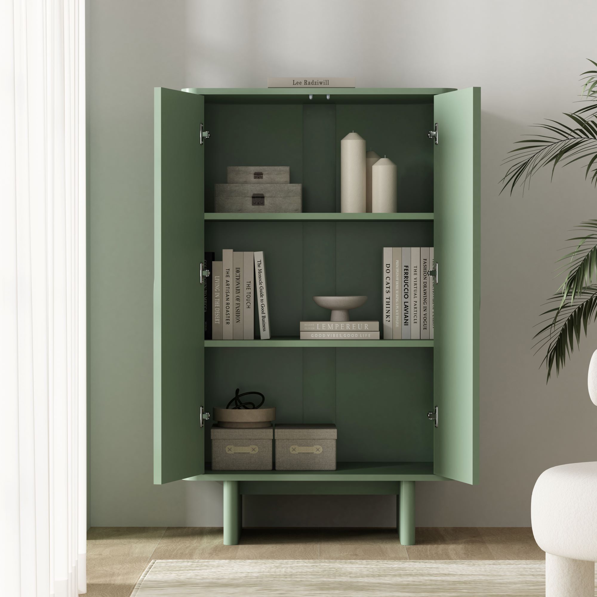 Ella - Accent Cabinet