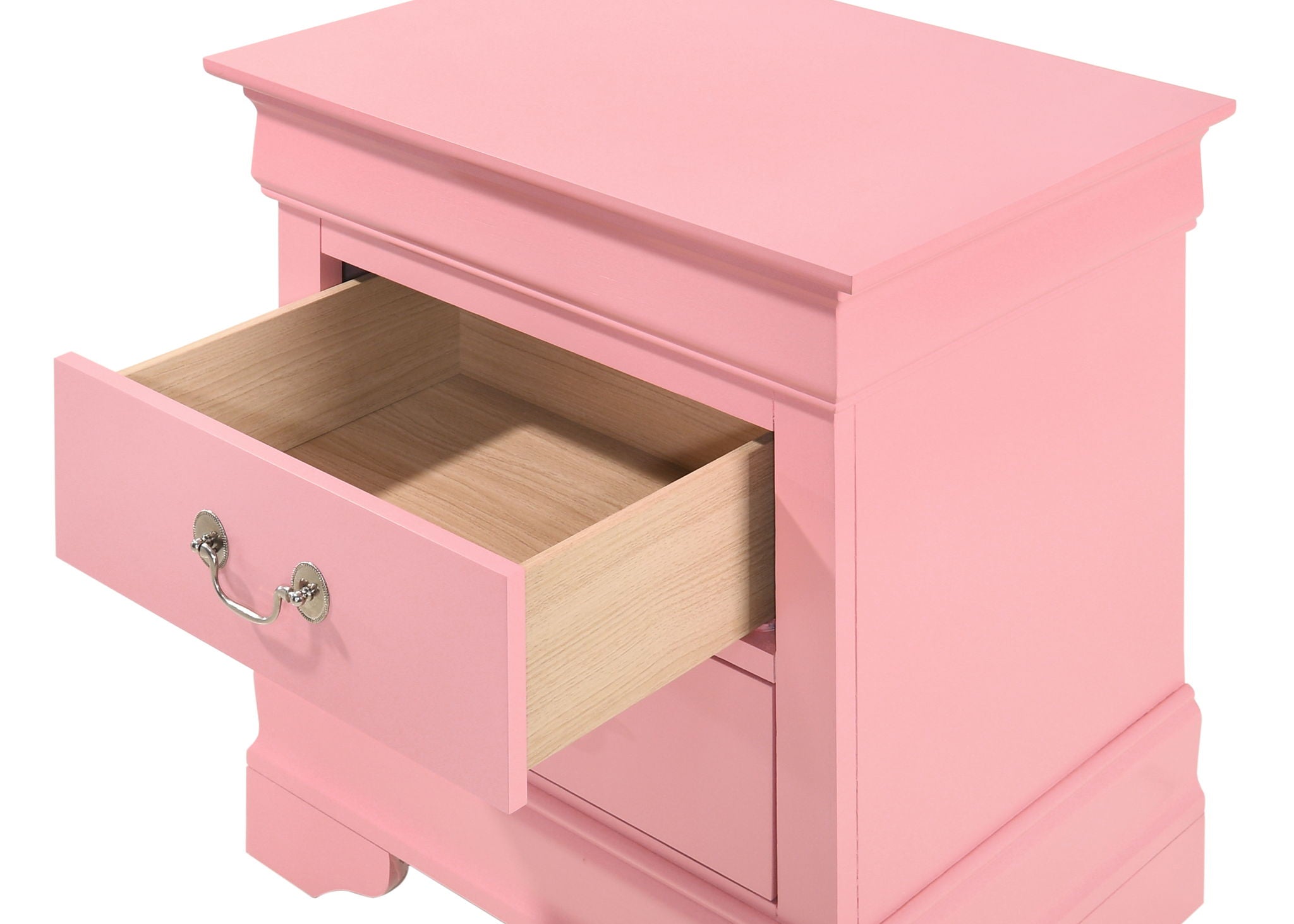 Louis Phillipe - Nightstand
