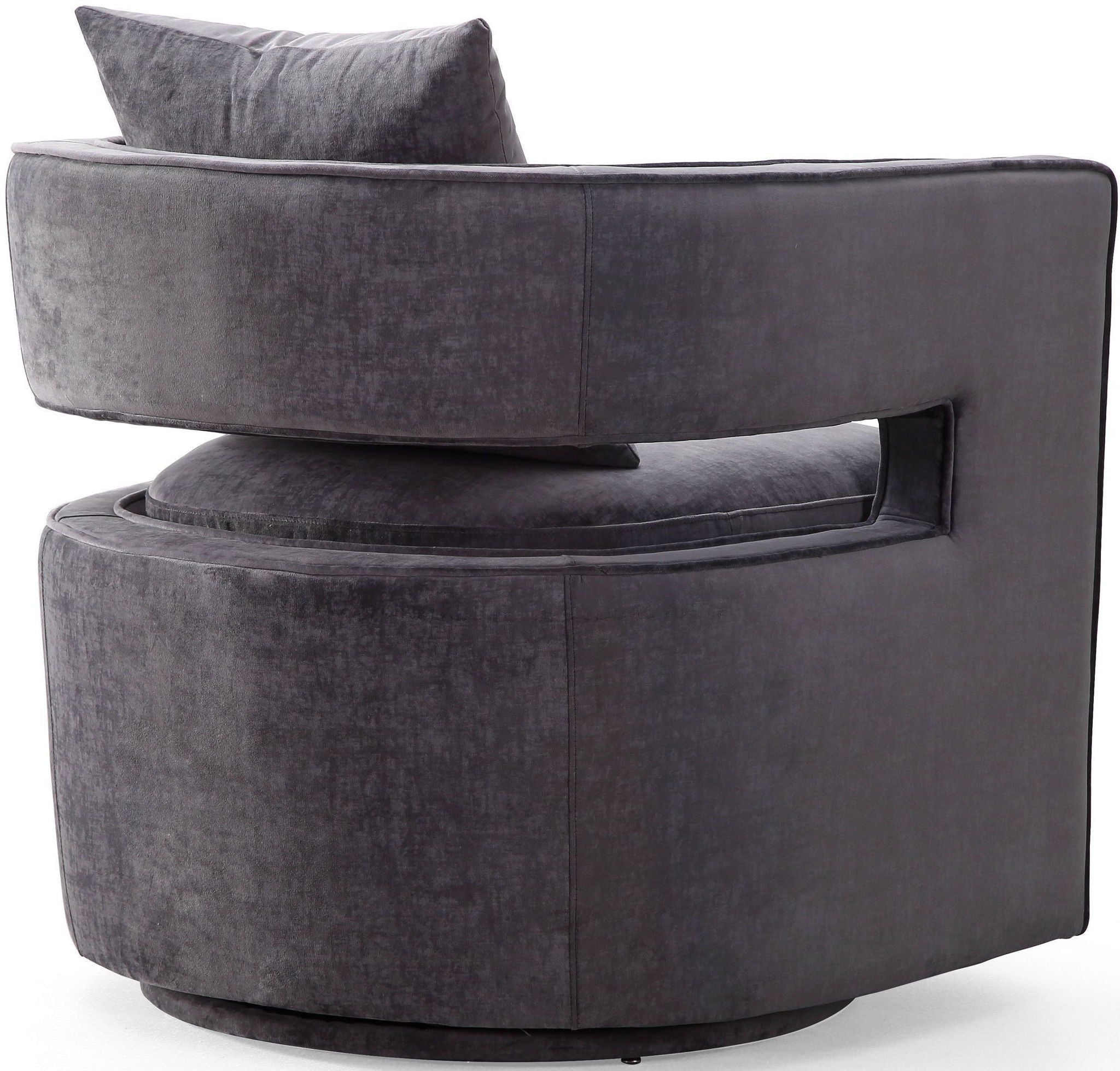 Kennedy - Swivel Chair
