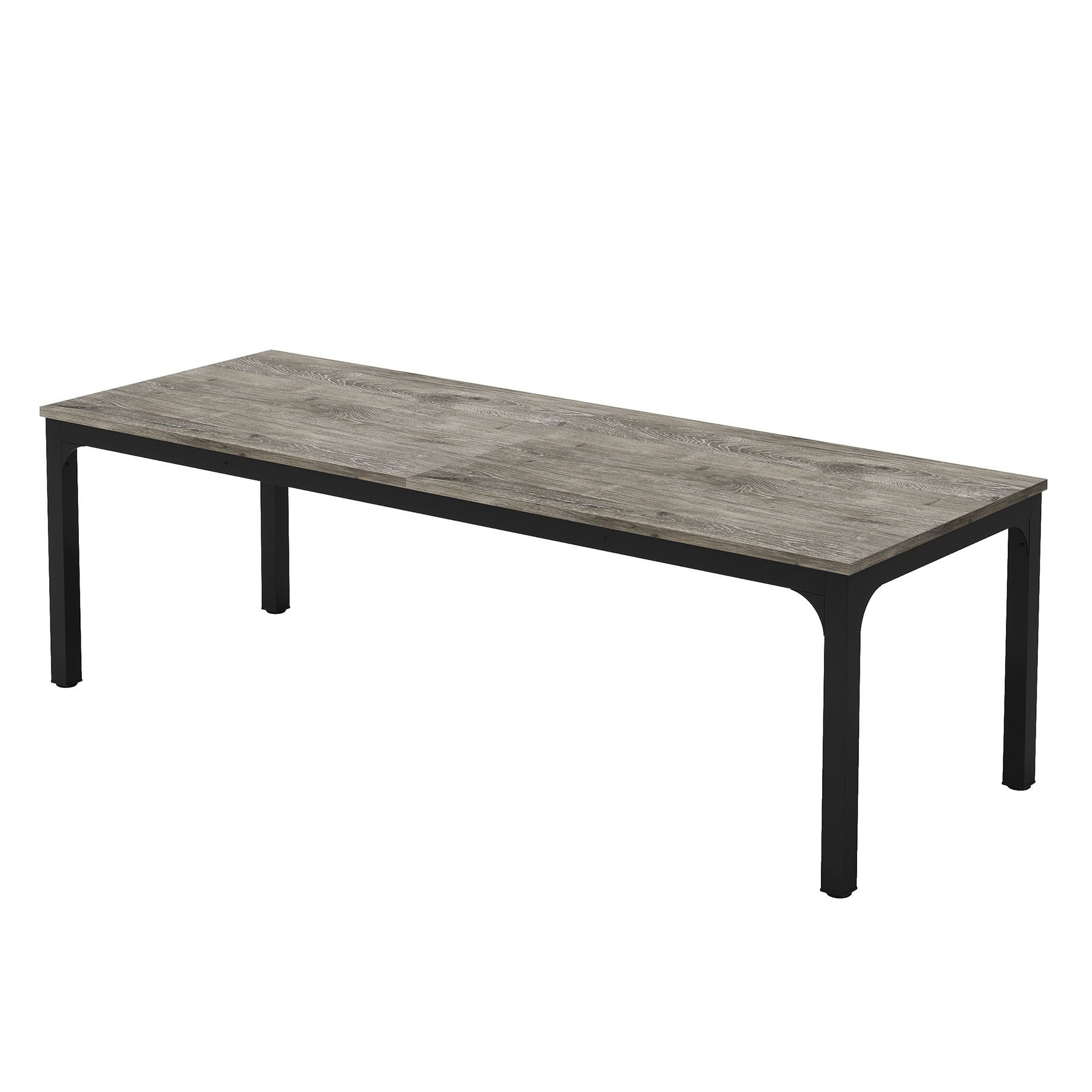 Rectangle Dining Table For 6 - 8 People