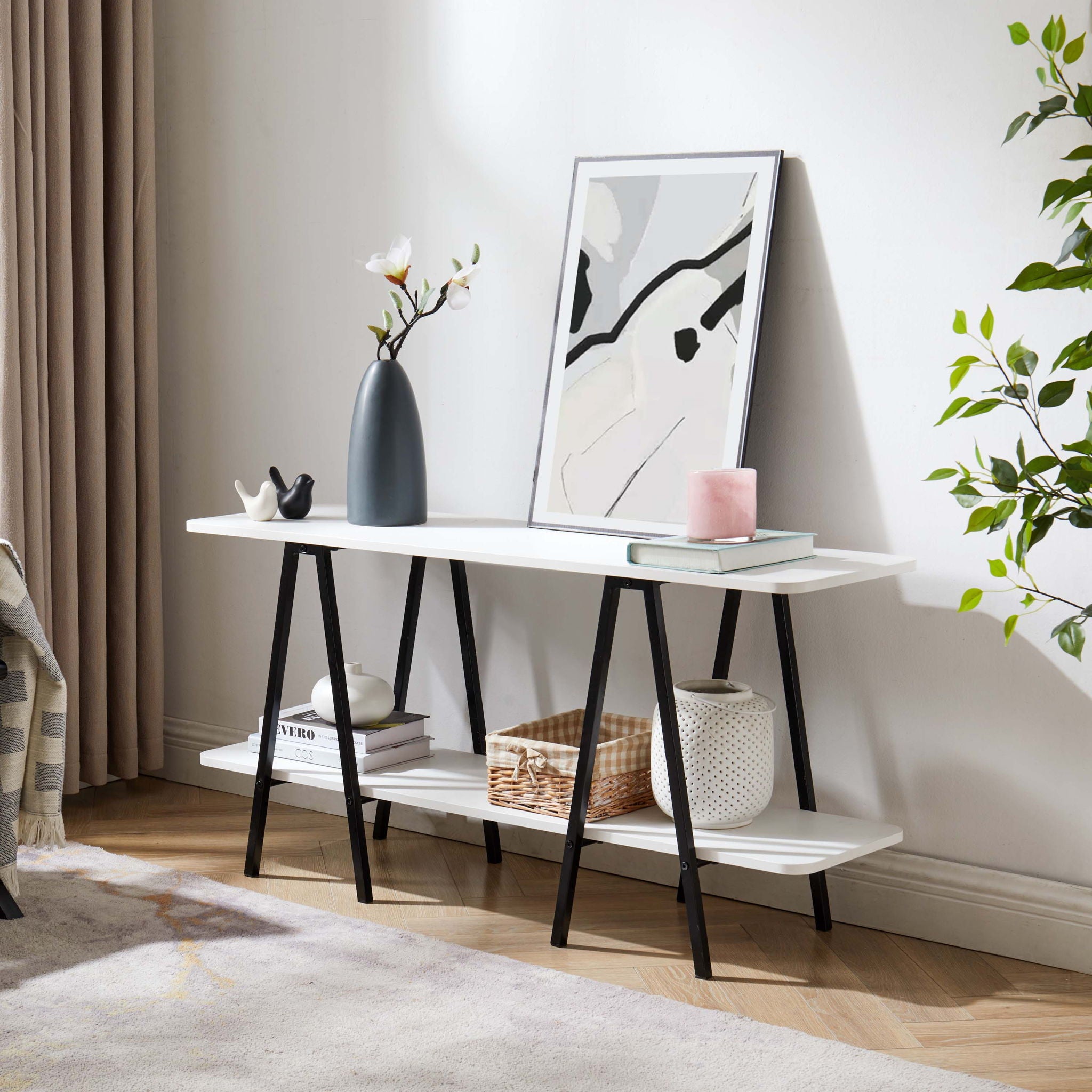 Celine - Modern Console Table
