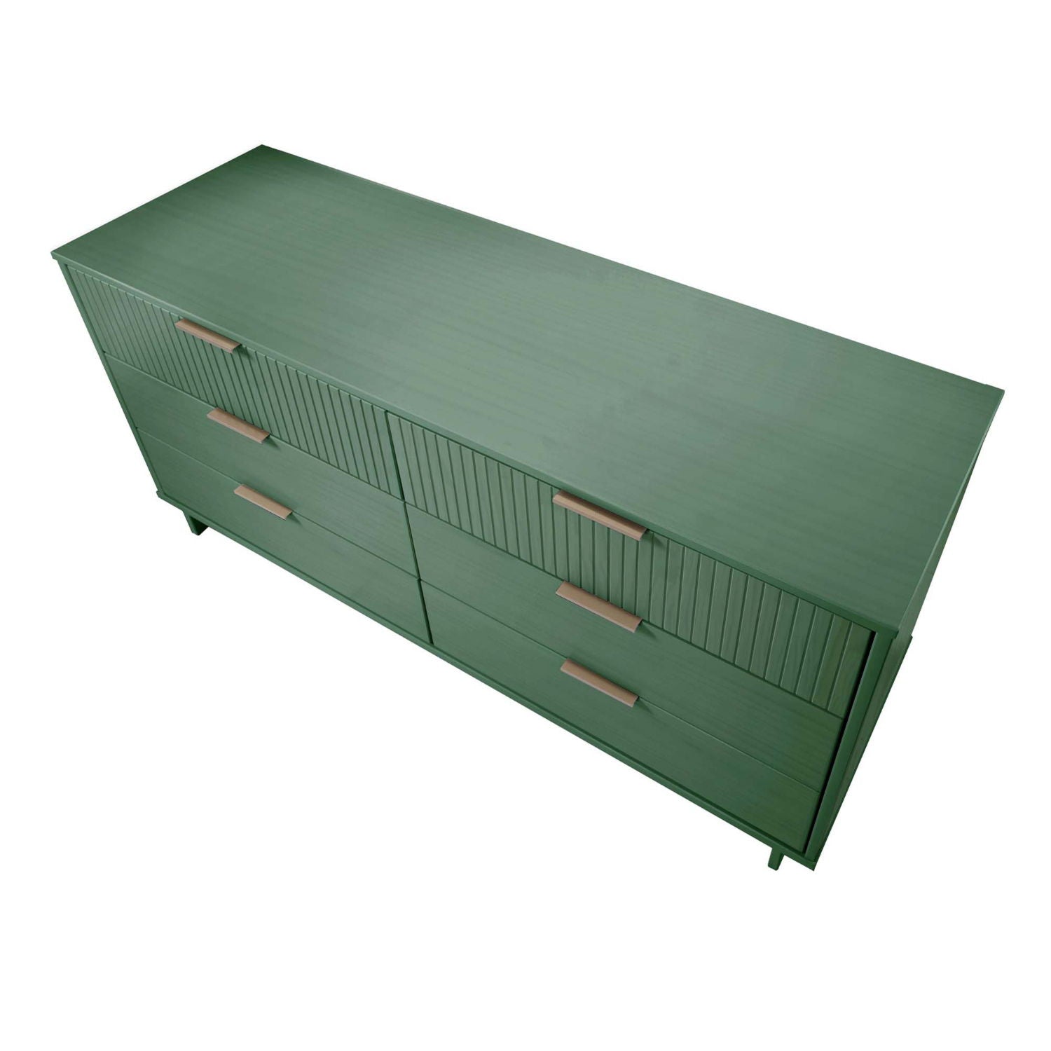 Granville - Dresse With 6 Drawers