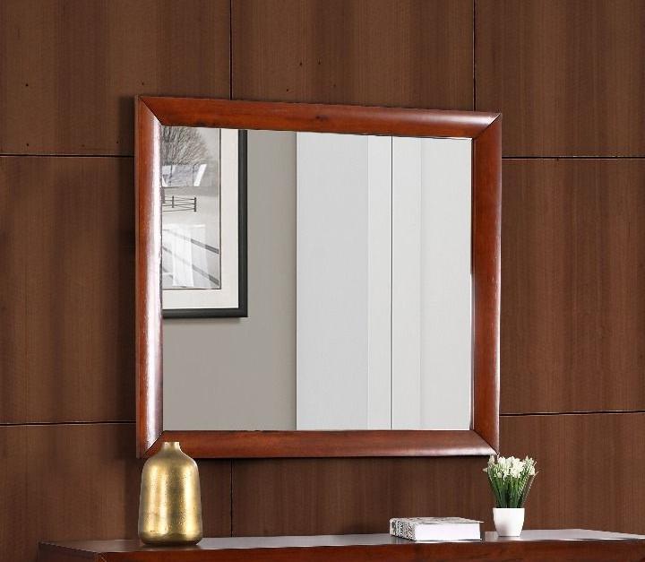 Marilla - Mirror - Best Buy Furniture