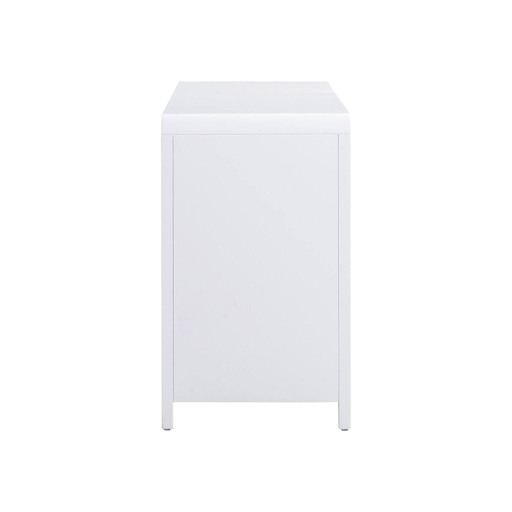 Patty - Rattan 6 Drawer Dresser