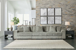 Lindyn - Sectional