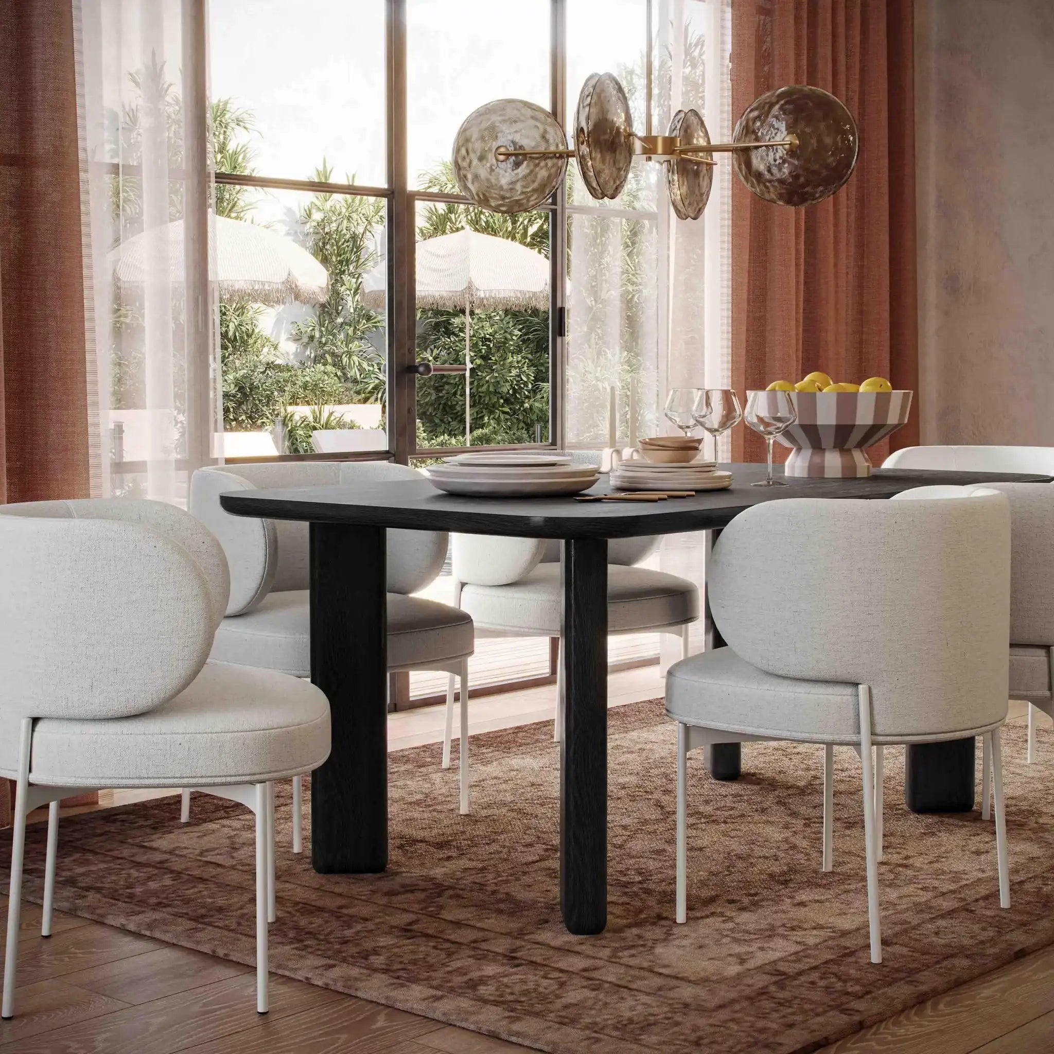 Maureen - Dining Chair