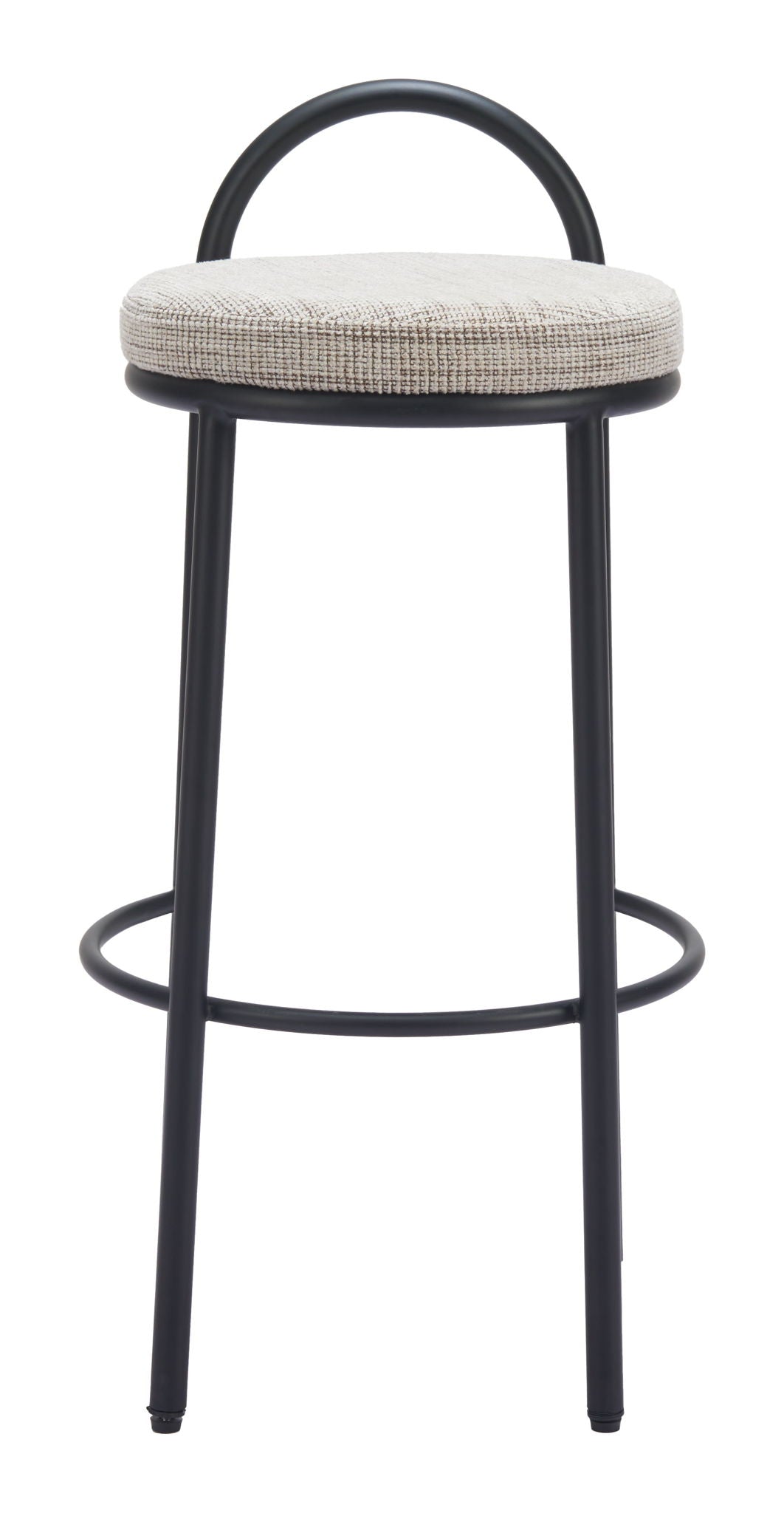 Sisal - Stool (Set of 2)