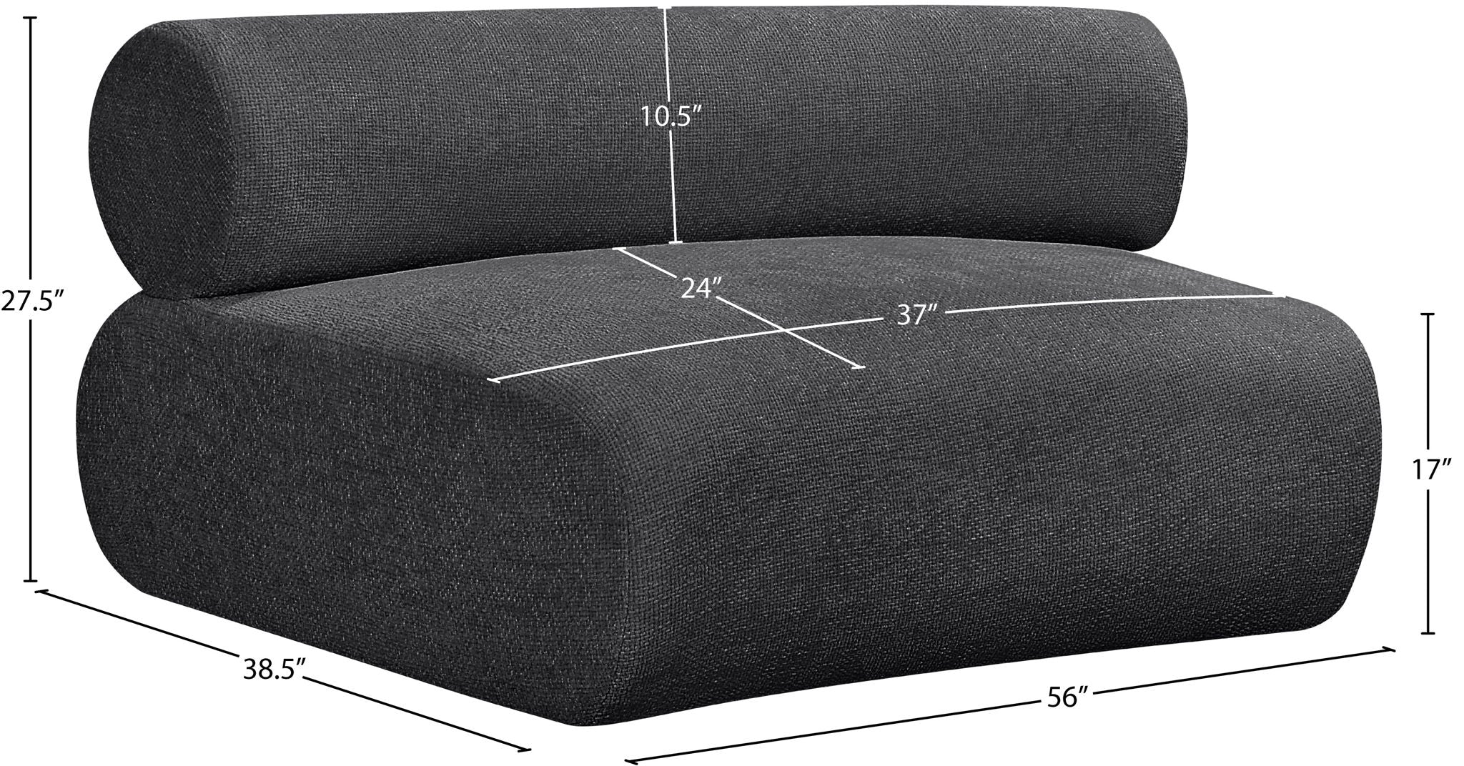 Bale - Modular Chair